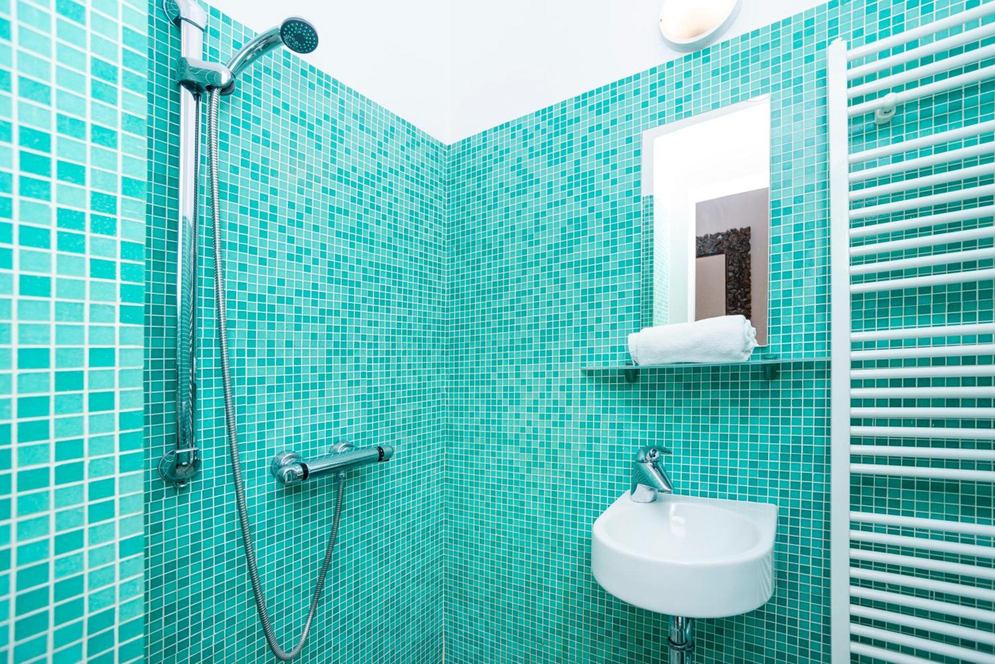 Spacious Two-bedroom In Old Town * Prag