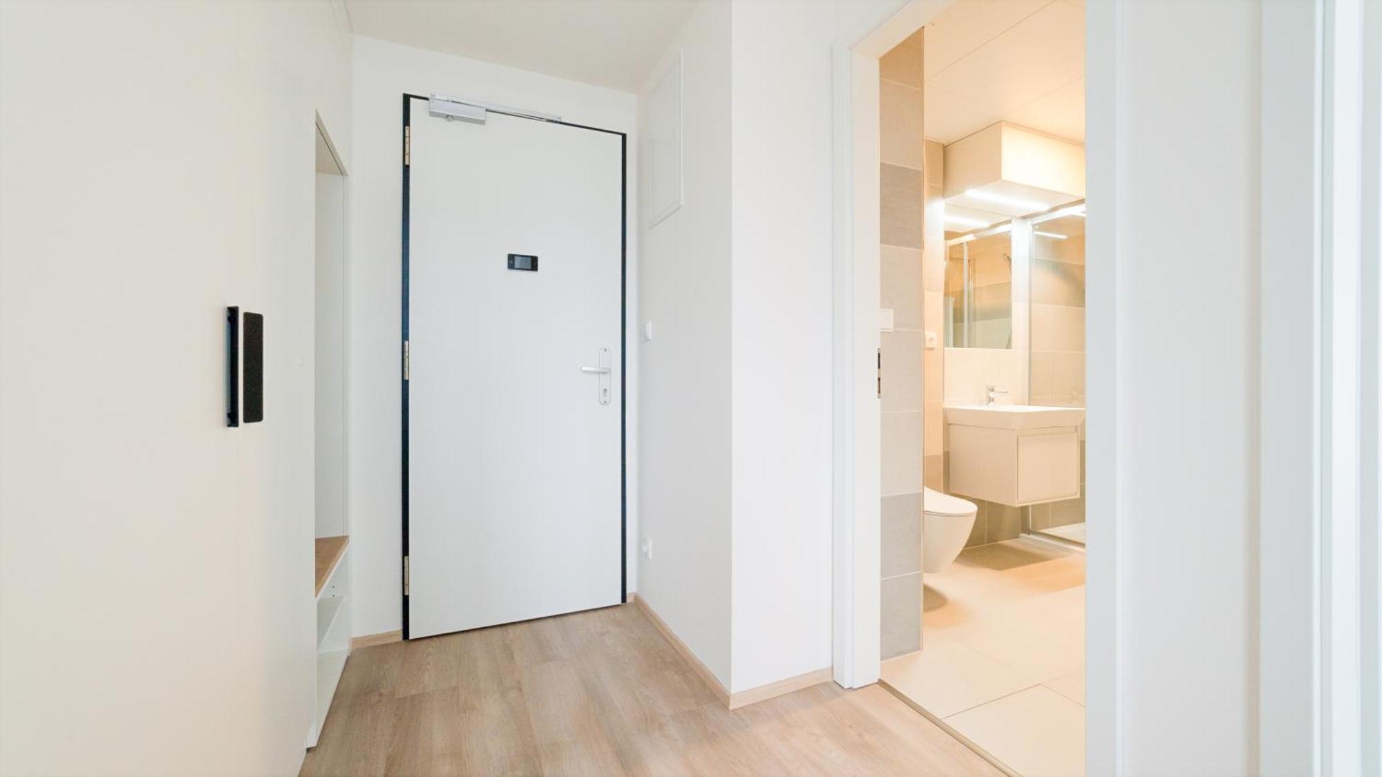 Apartment Mymozart By Rentez