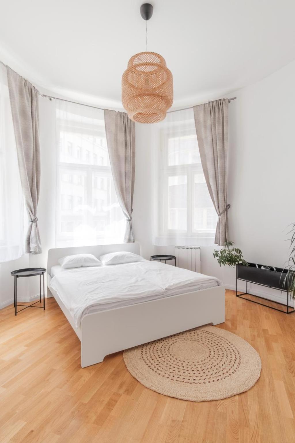 Apartment Days - Elegant Near Wenceslas Square Prag
