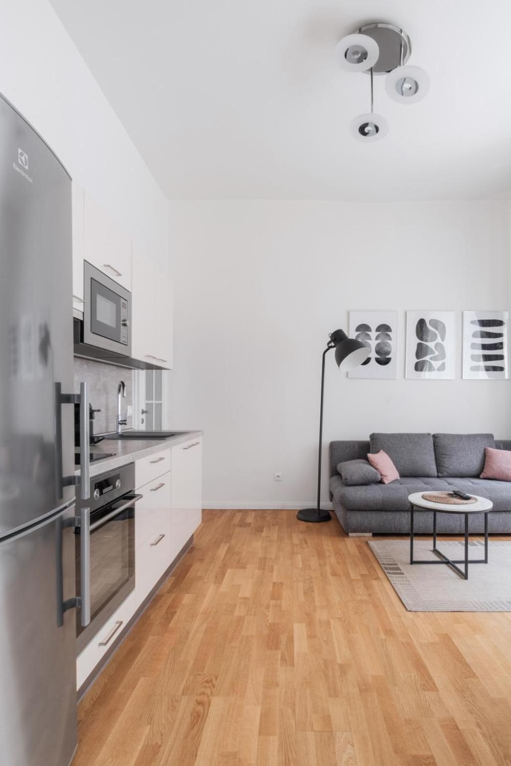 Apartment Days - Elegant Near Wenceslas Square