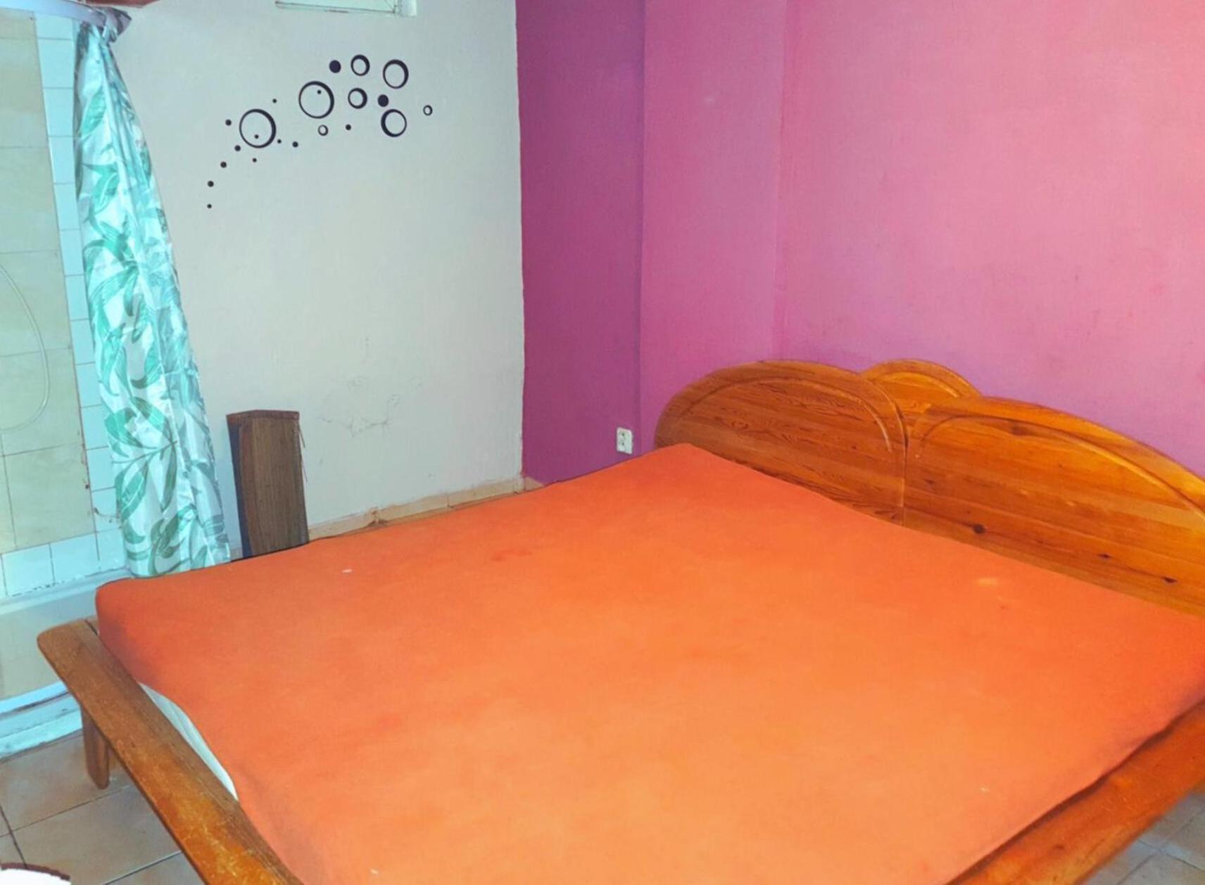 Apartment Chillpoint Hostel *
