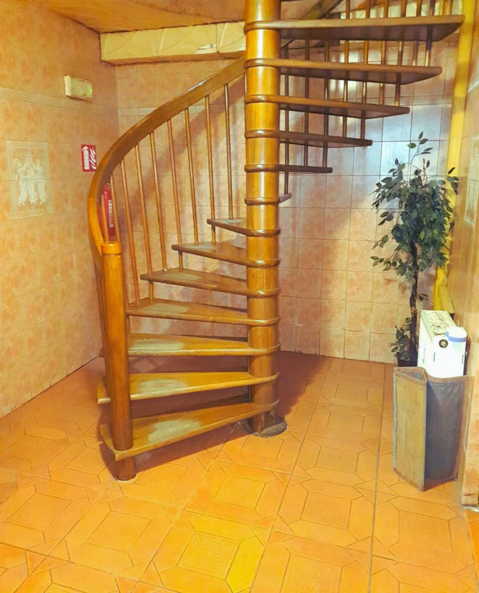 Apartment Chillpoint Hostel Prag