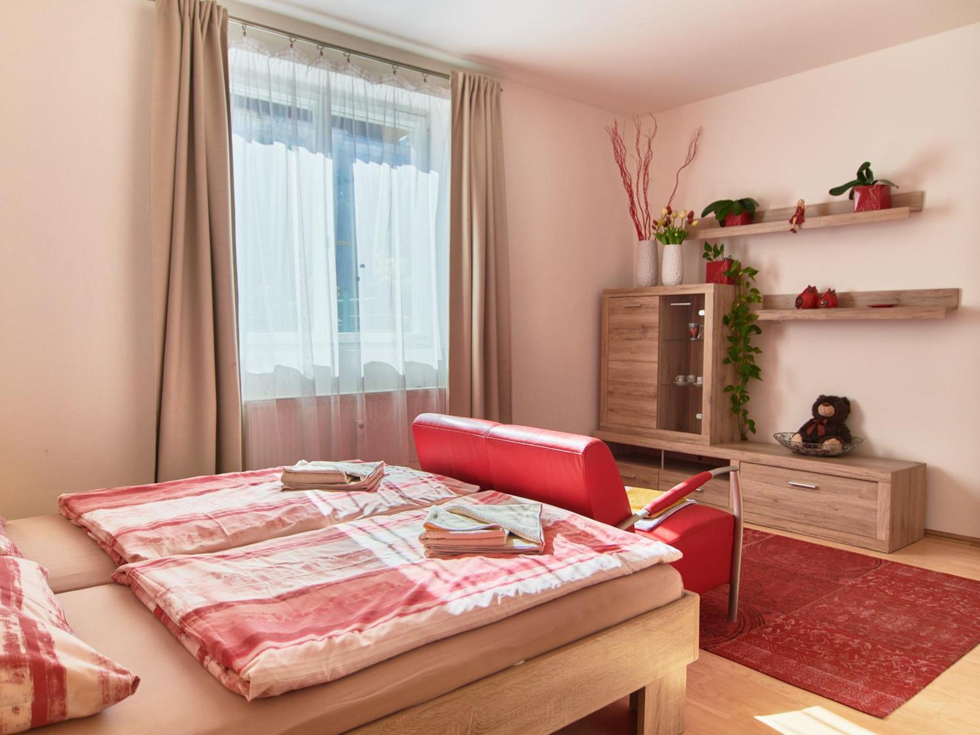 Apartment Cozy With Terrace Near Castle *