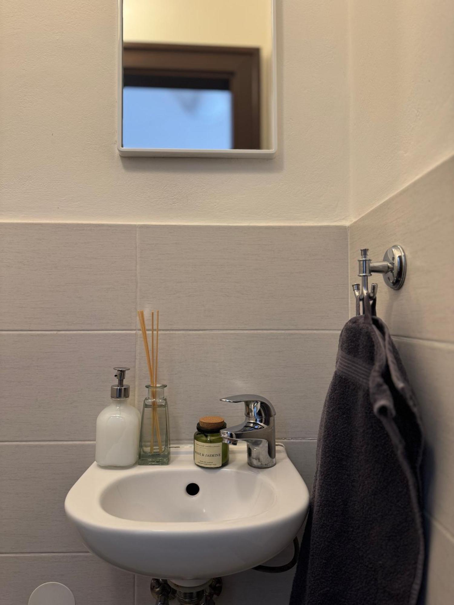 Apartment Nerudova 36 Prag