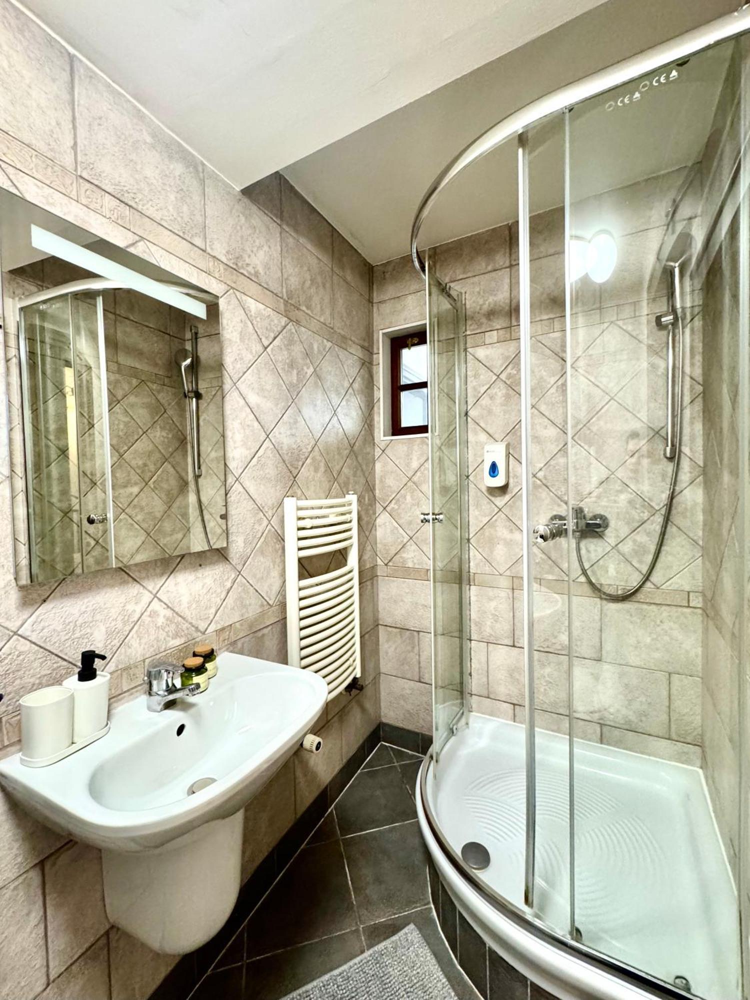 Apartment Nerudova 36