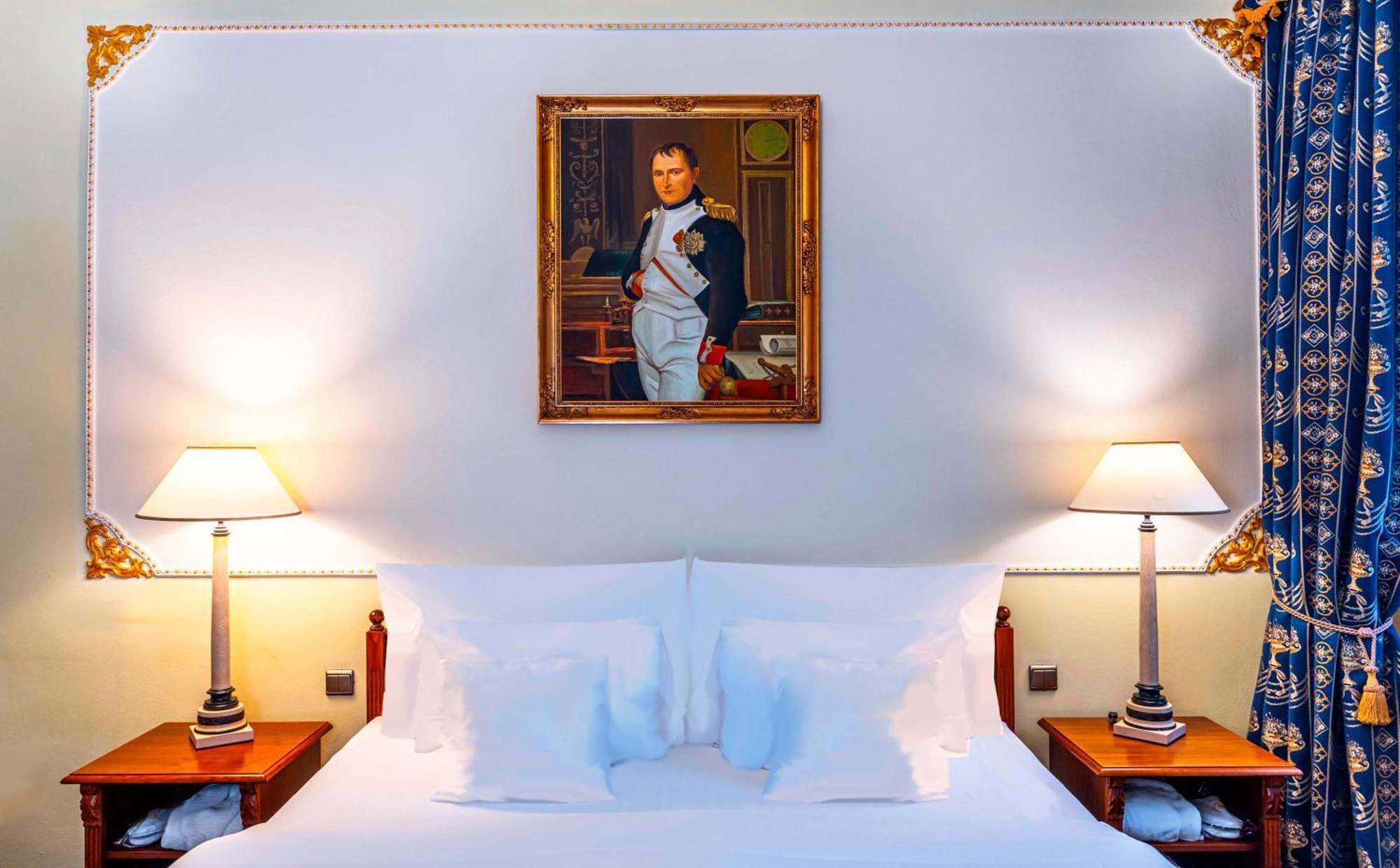 Luxury Gen Collection 5* Prag