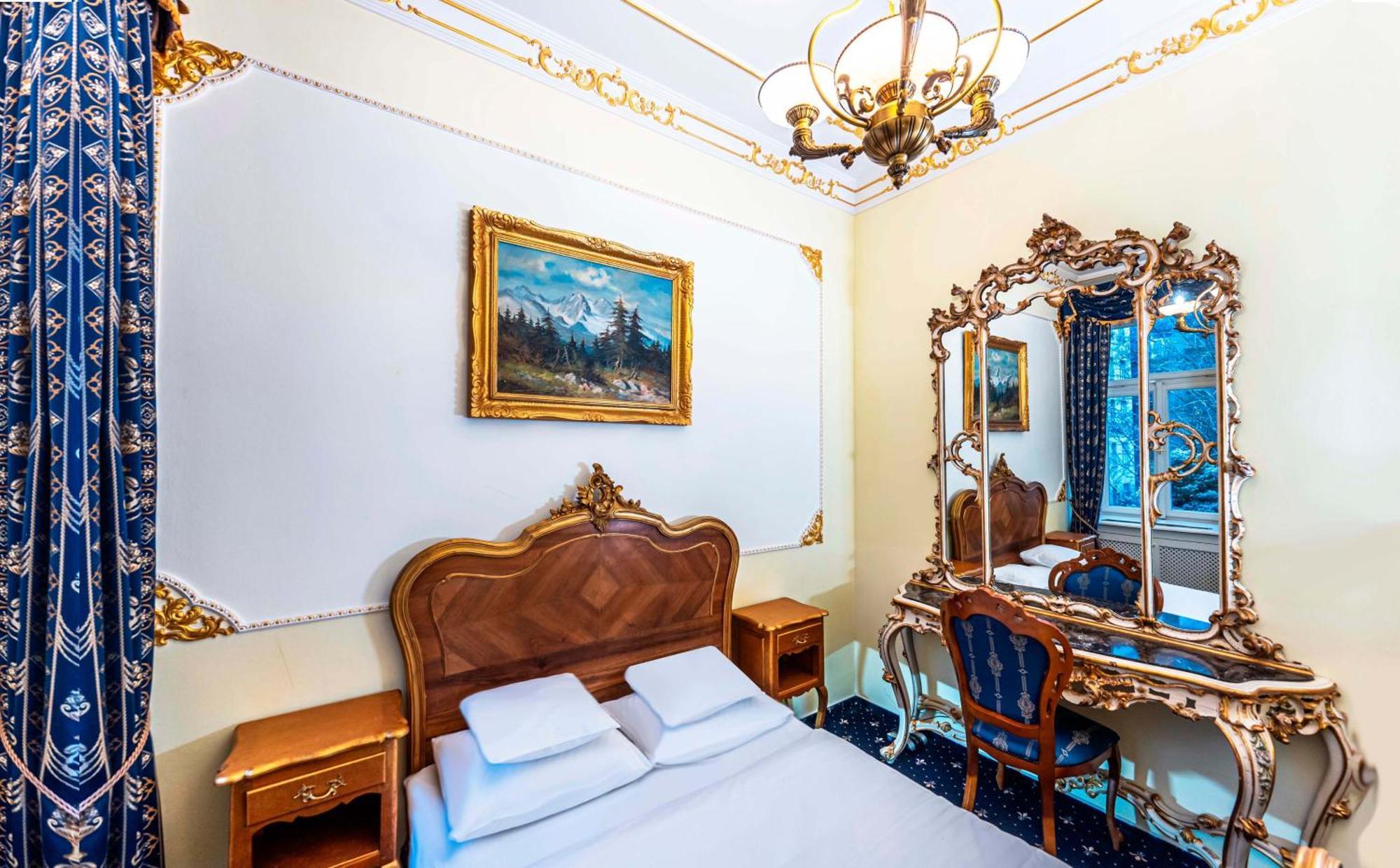 Luxury Gen Collection Prag