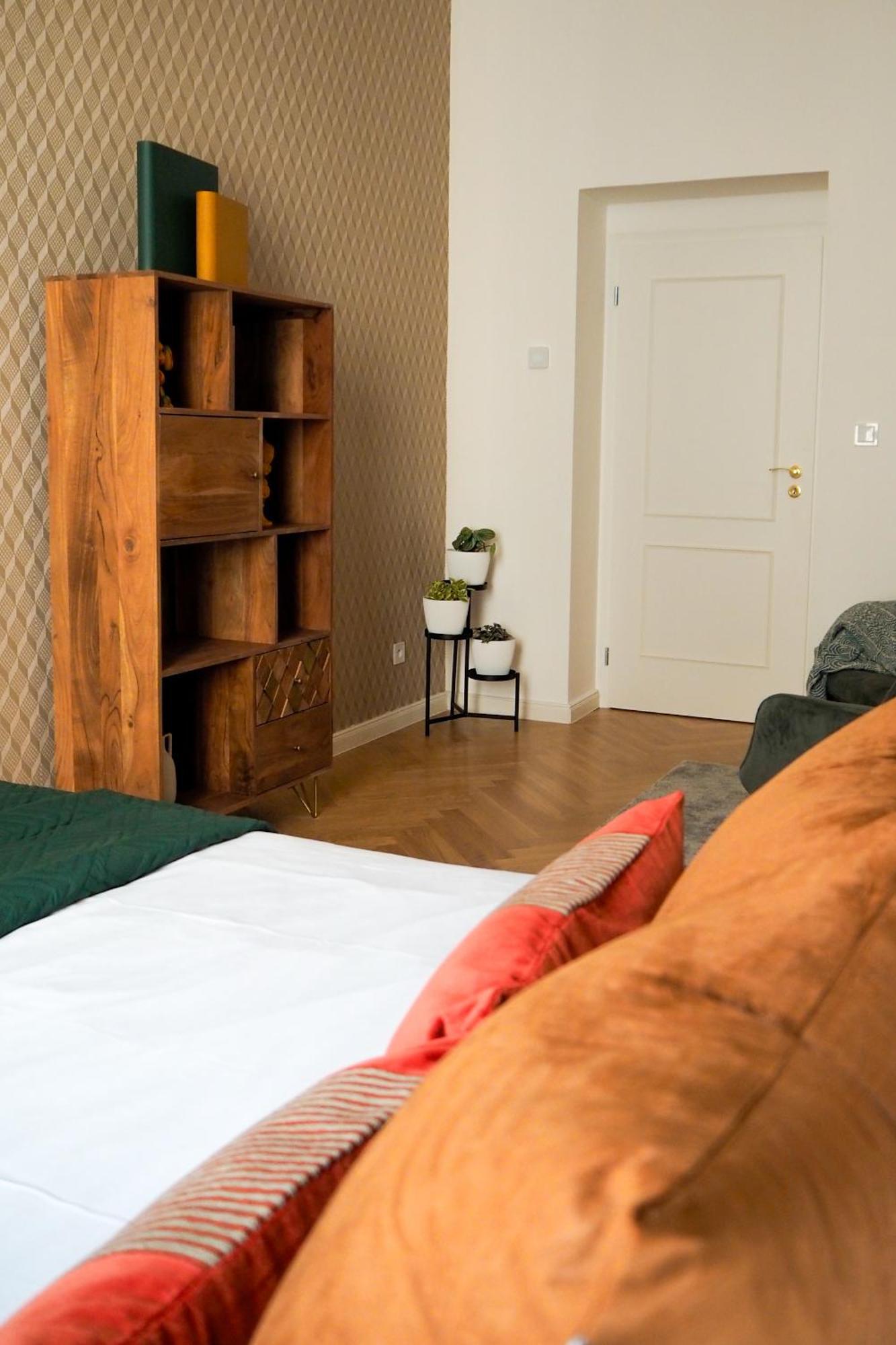 Rasinovo Nabrezi - Riverside Lejlighedshotel 4*