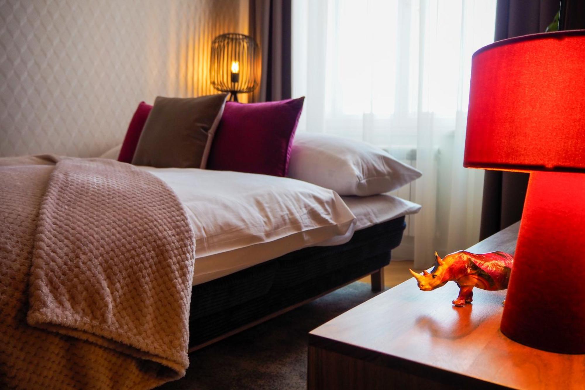 Lejlighedshotel Rasinovo Nabrezi - Riverside