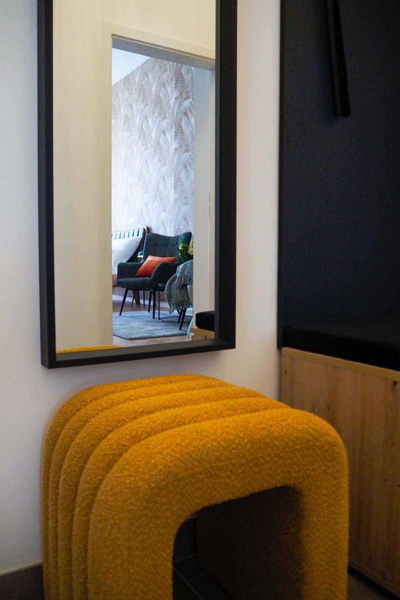 Rasinovo Nabrezi - Riverside Lejlighedshotel 4*