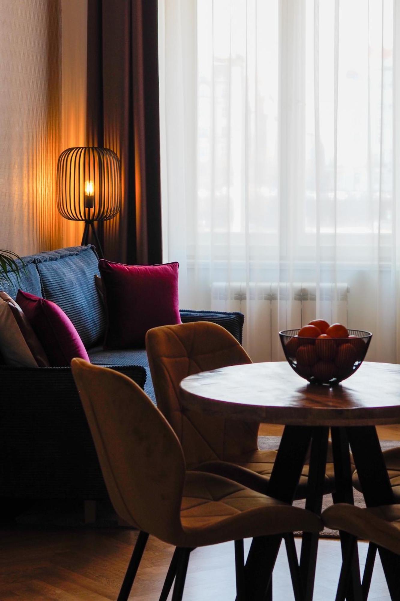 Rasinovo Nabrezi - Riverside 4*