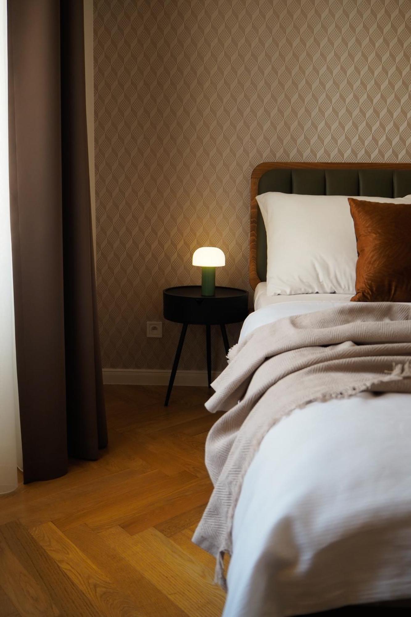 Rasinovo Nabrezi - Riverside Lejlighedshotel 4*