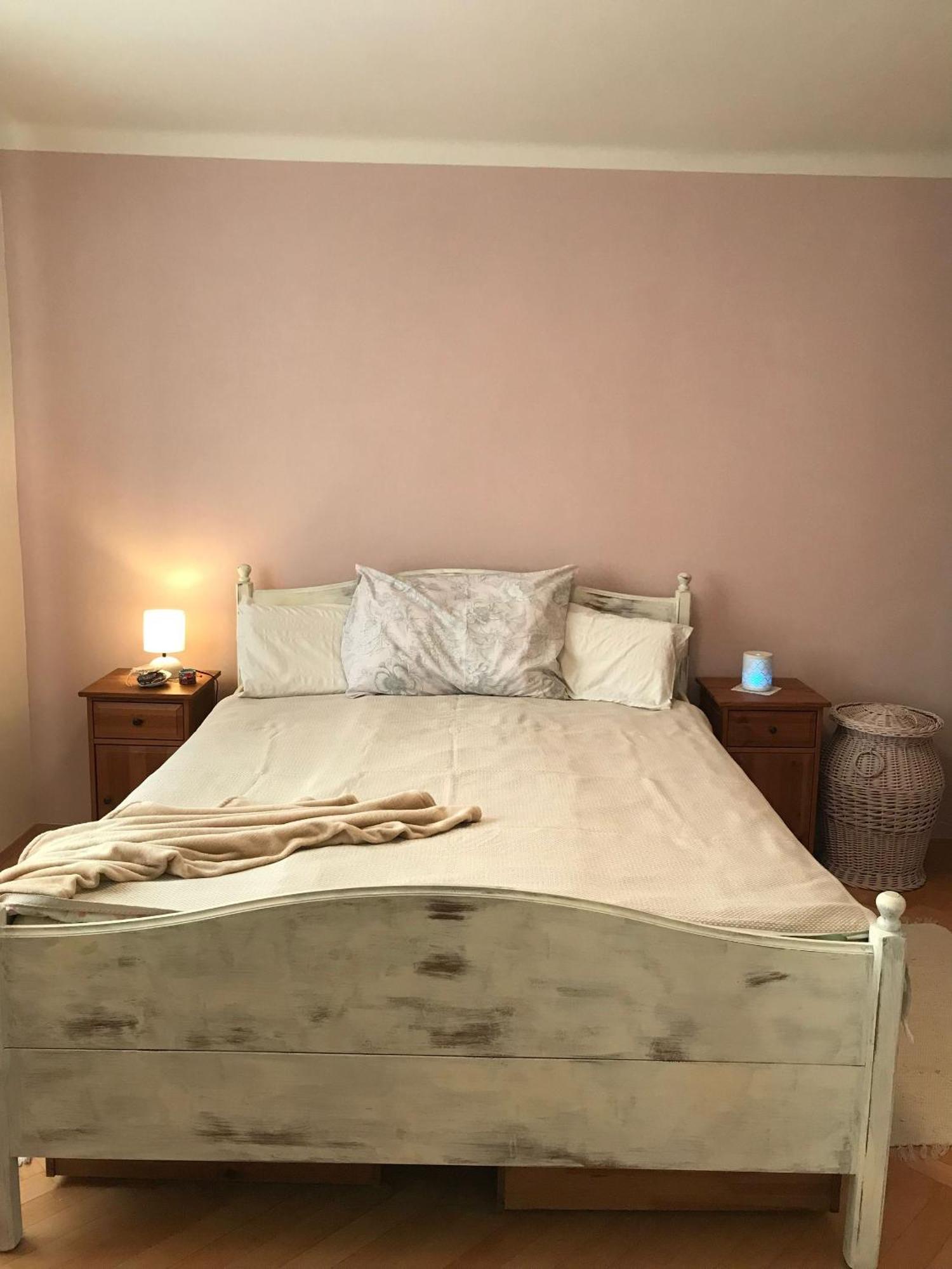 Apartment Lovely And Freshly Renovated In 10