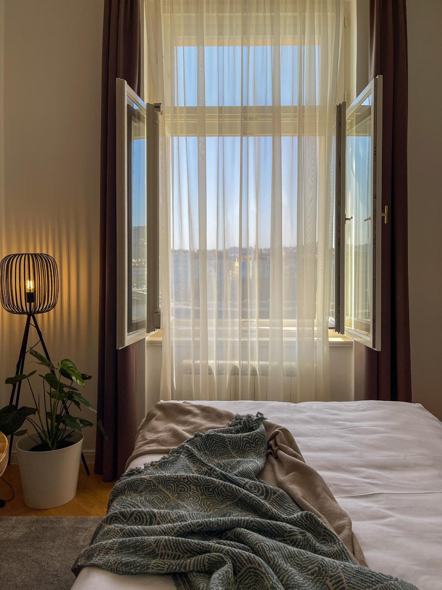 Lejlighedshotel Rasinovo Nabrezi - Riverside