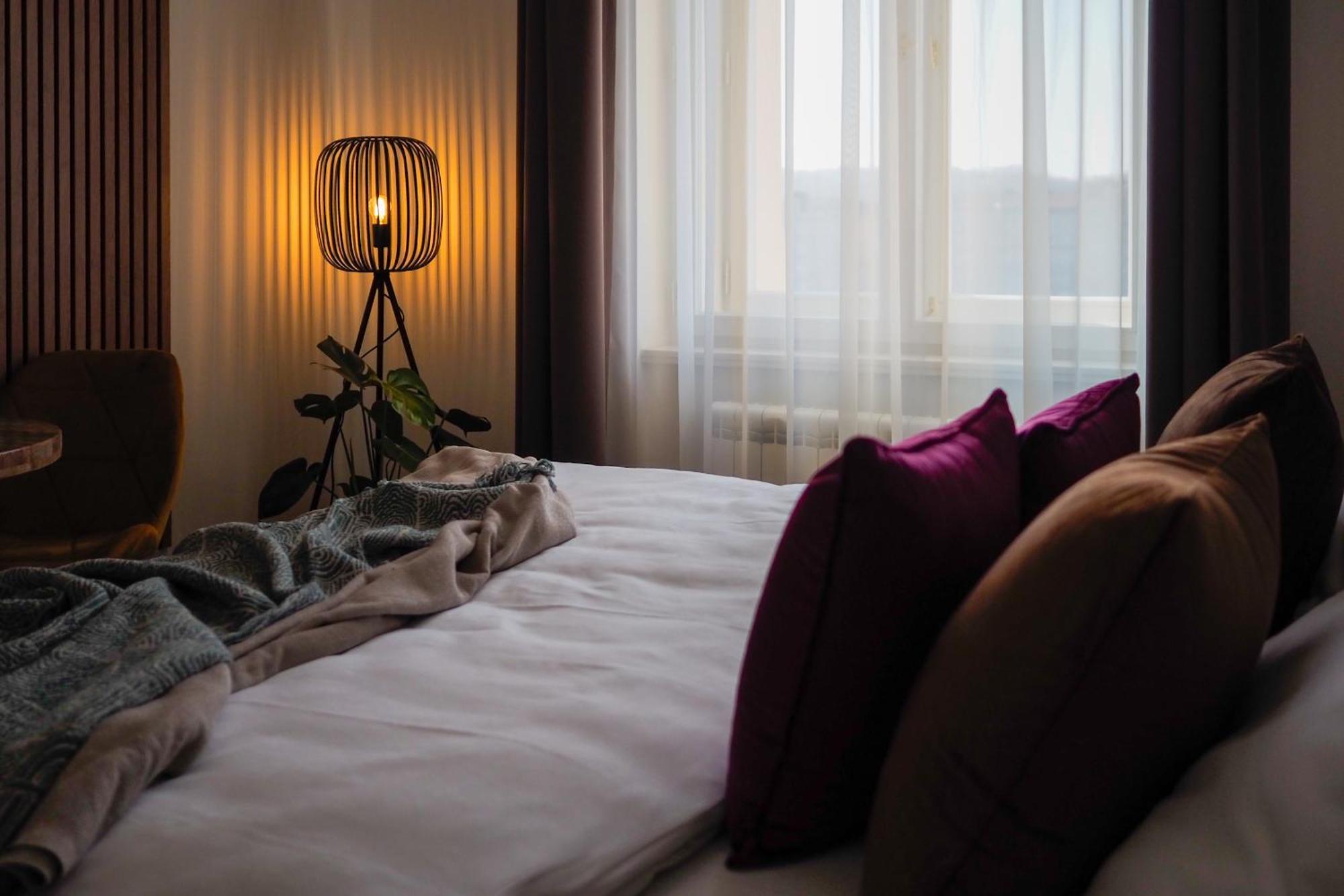 Lejlighedshotel Rasinovo Nabrezi - Riverside