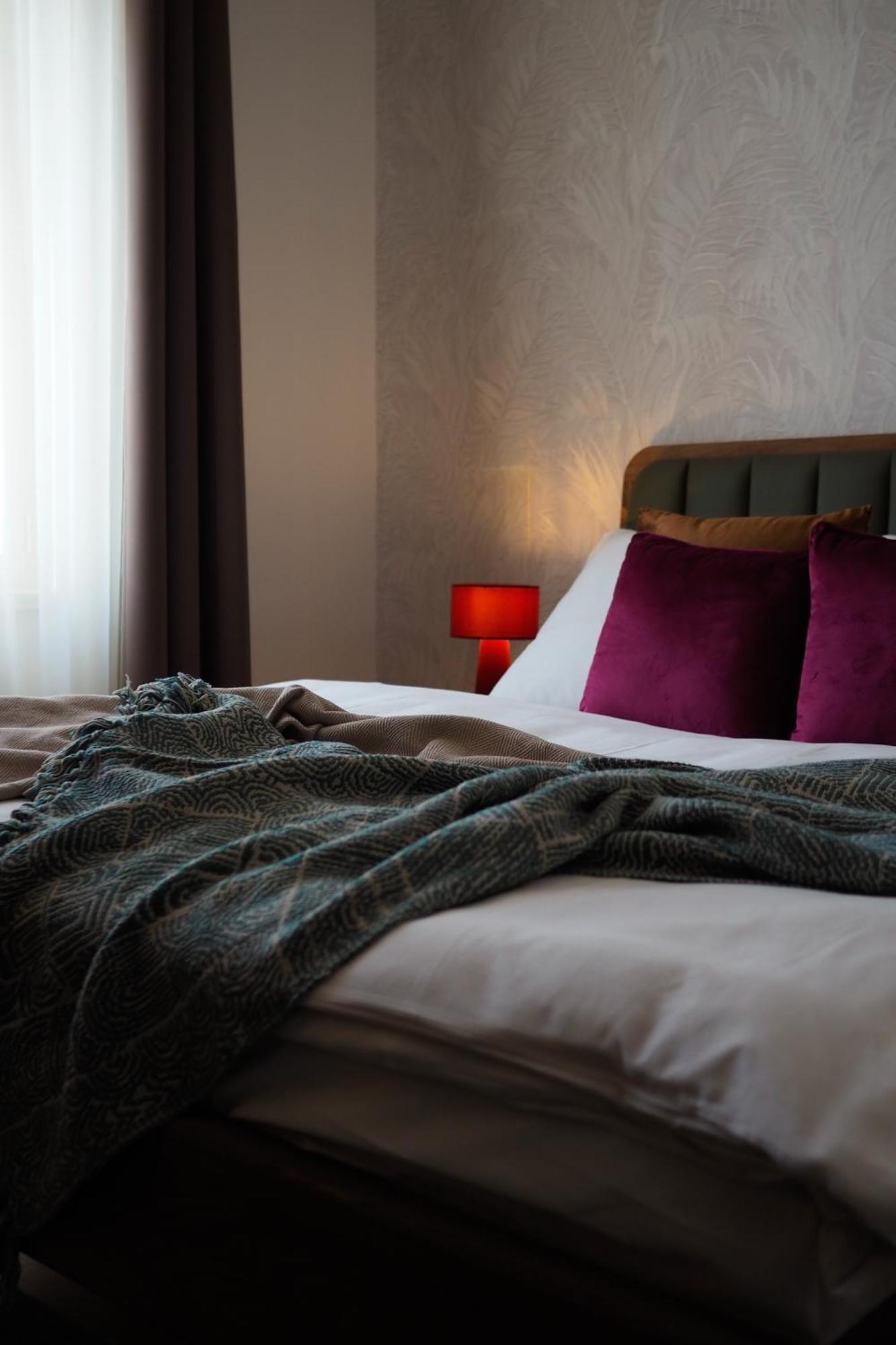 Rasinovo Nabrezi - Riverside Lejlighedshotel 4*