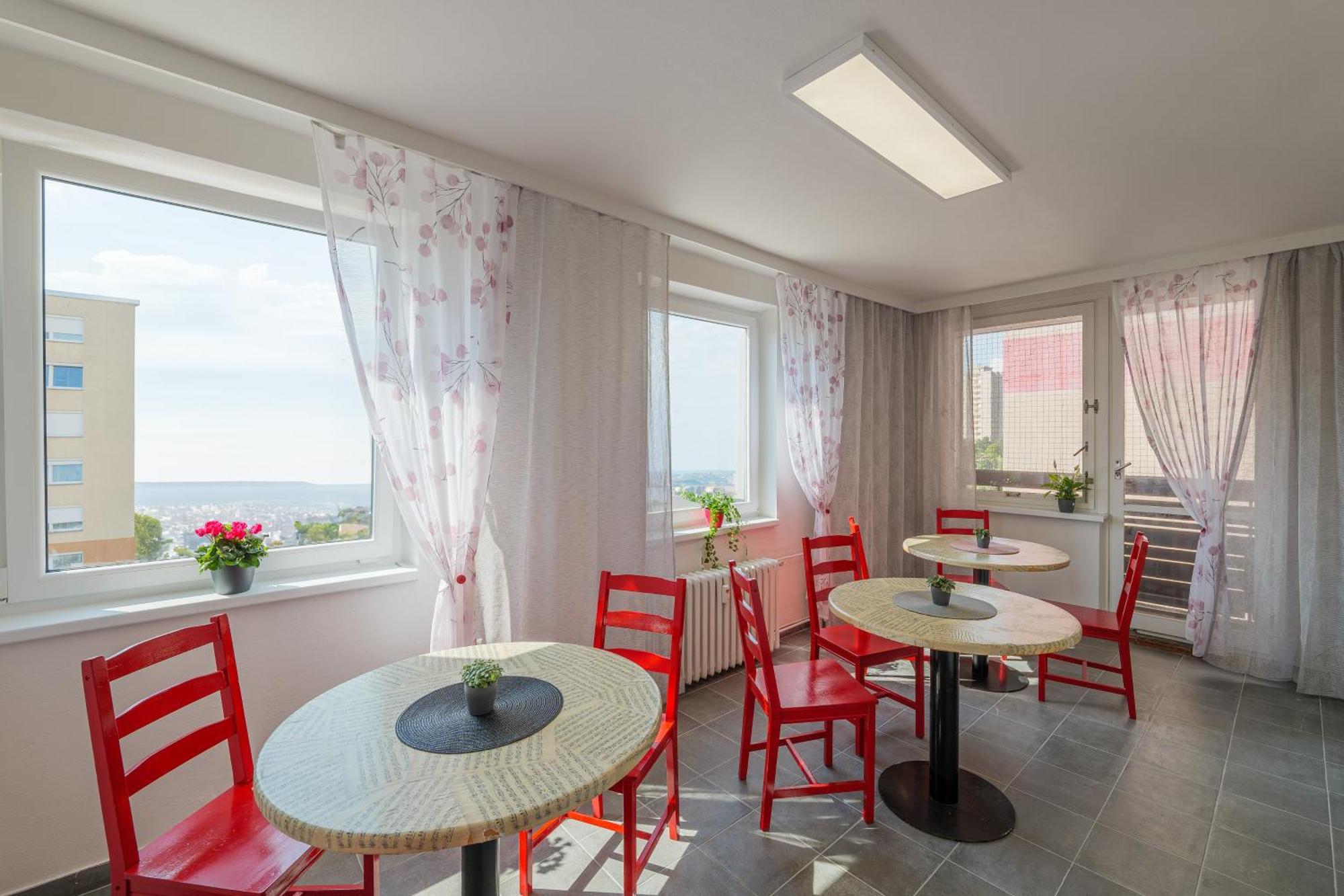 Vandrarhem Cooliving