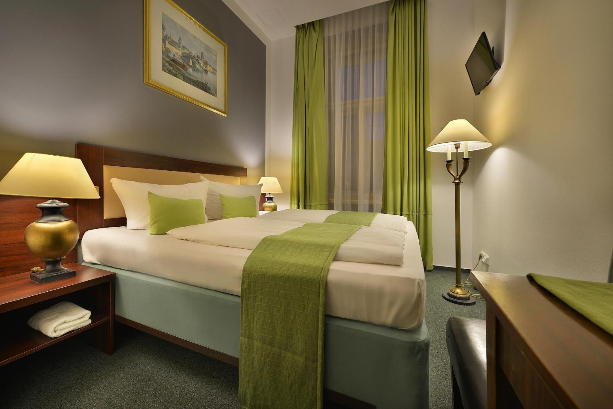 Hotel Season Prag