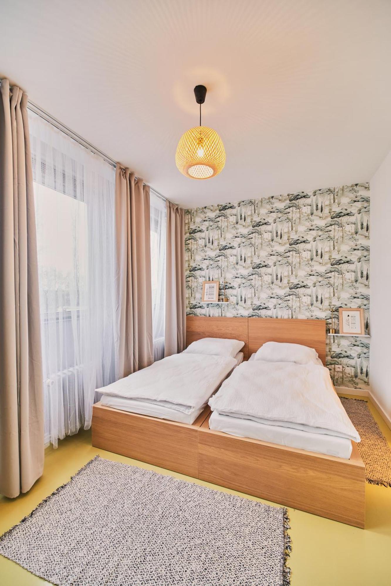 Prazacka Prague