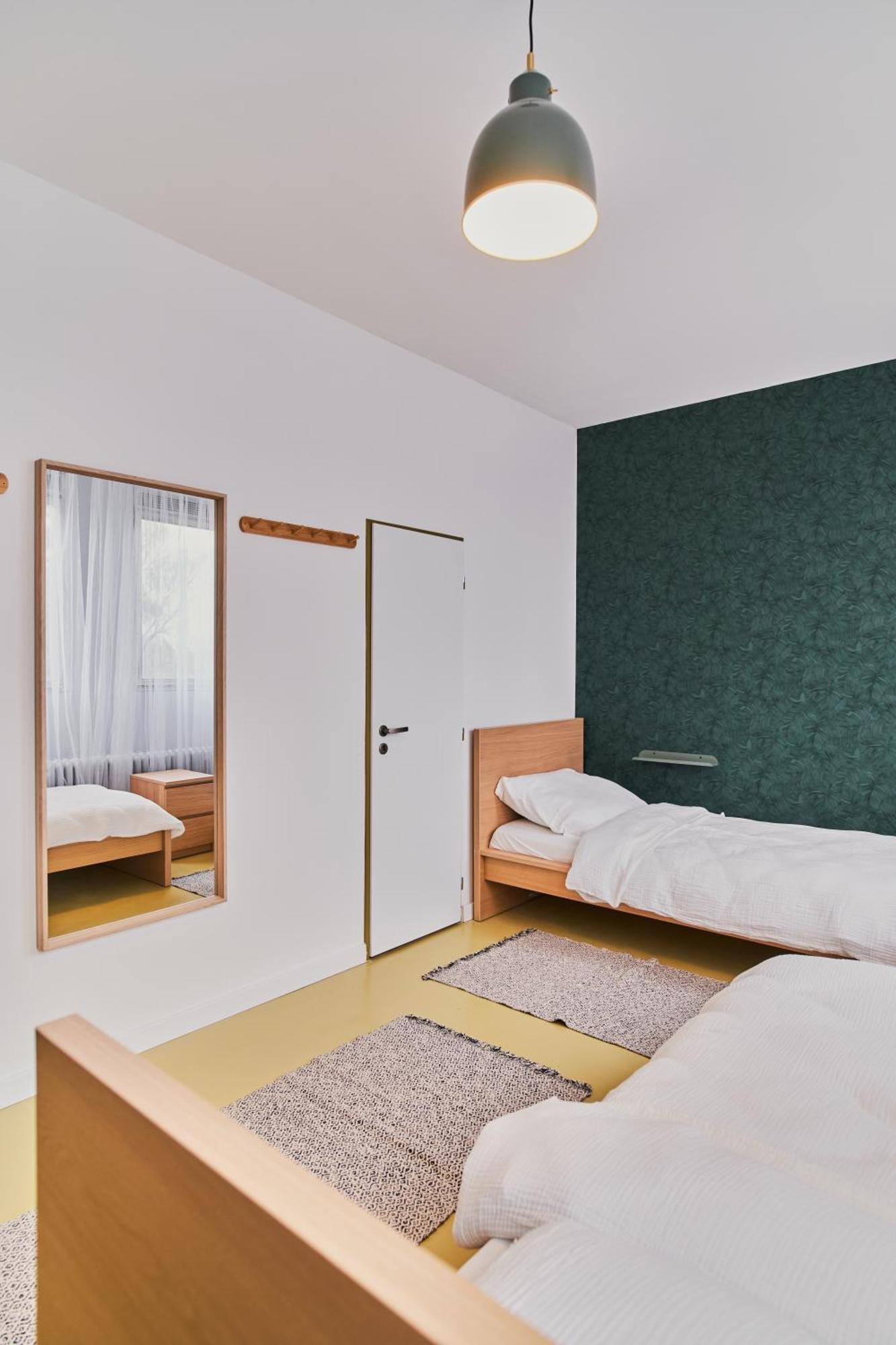Prazacka Hostel