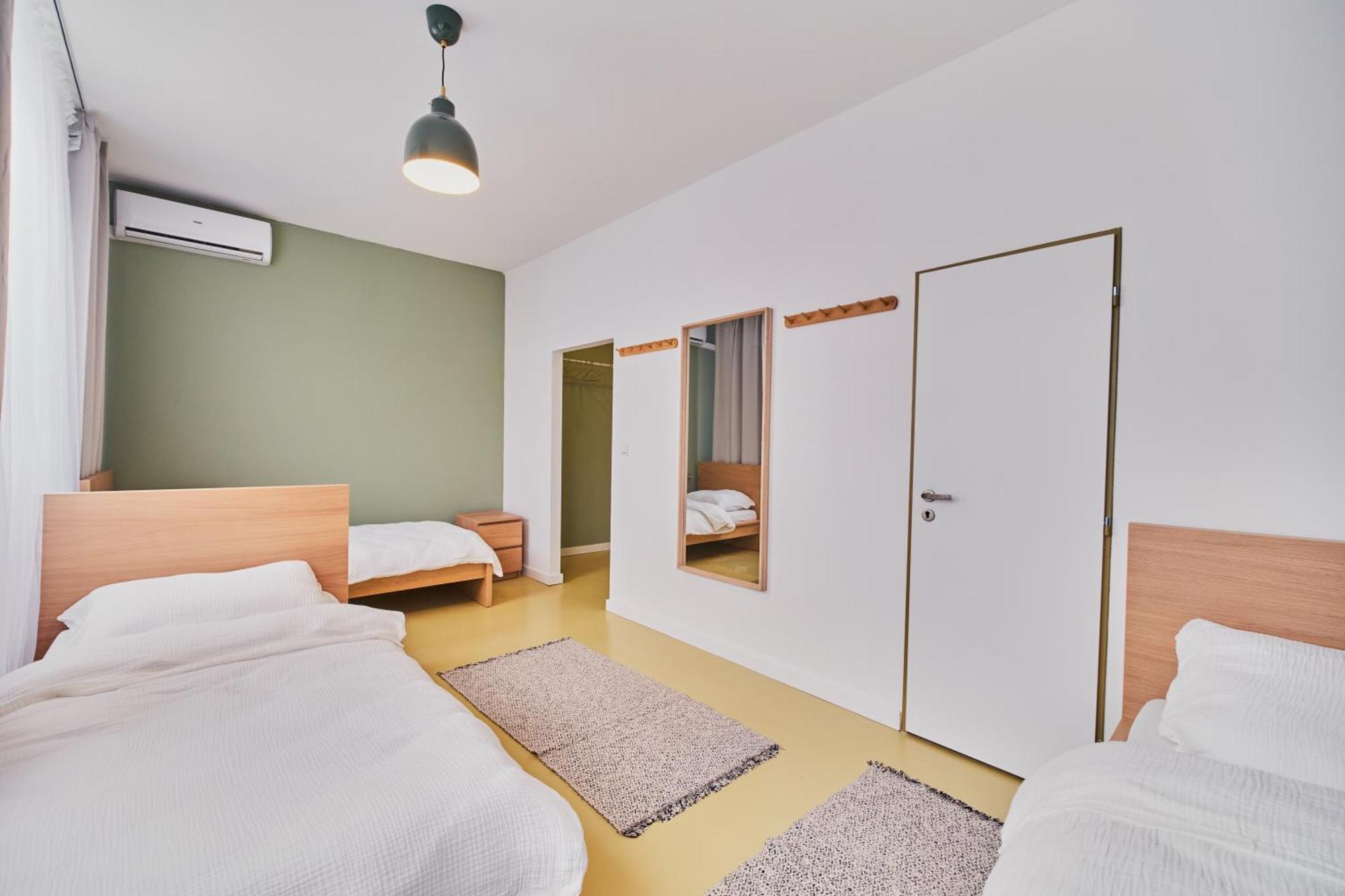 Hostel Prazacka *