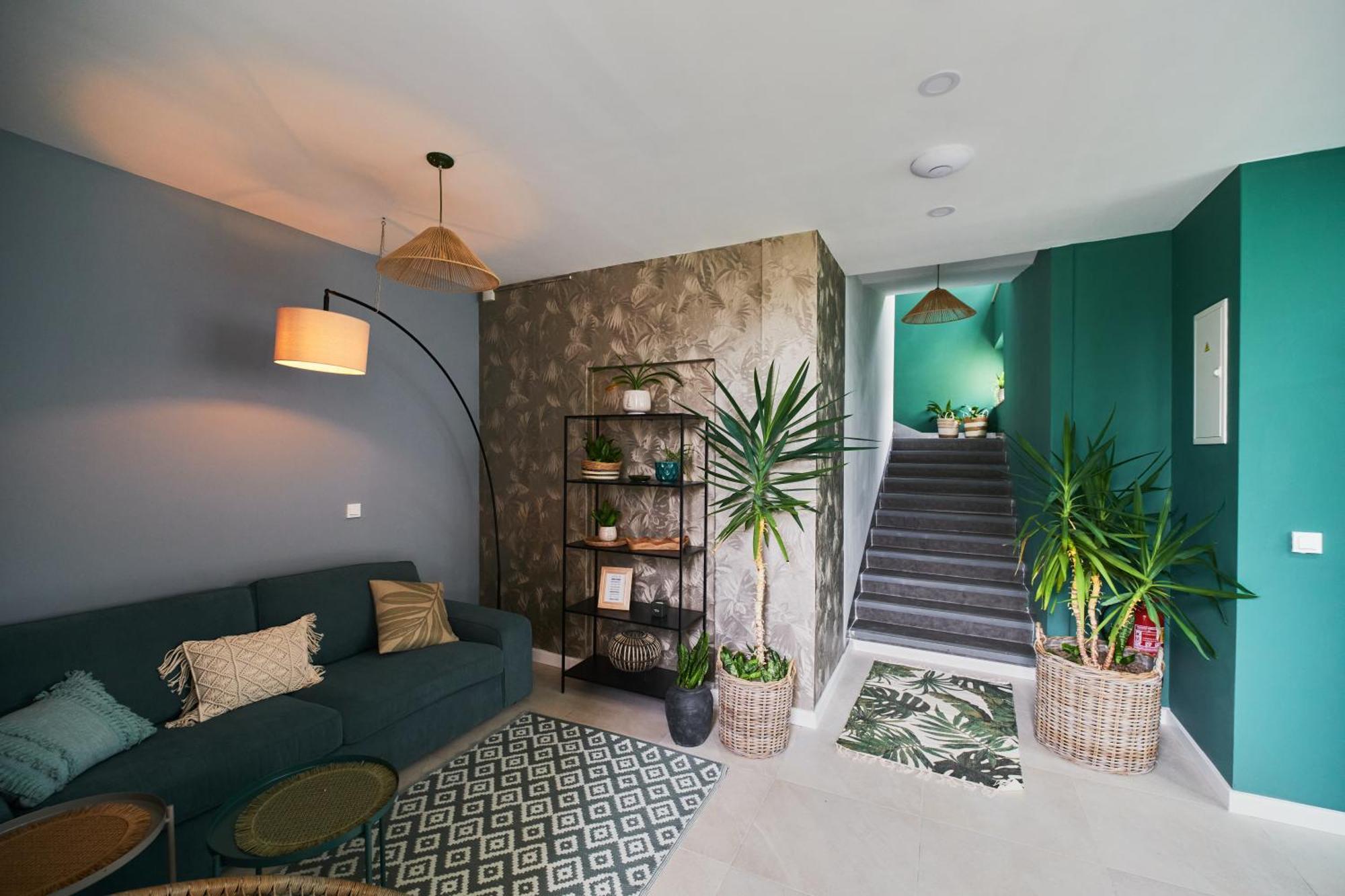 Prazacka Hostel Prague