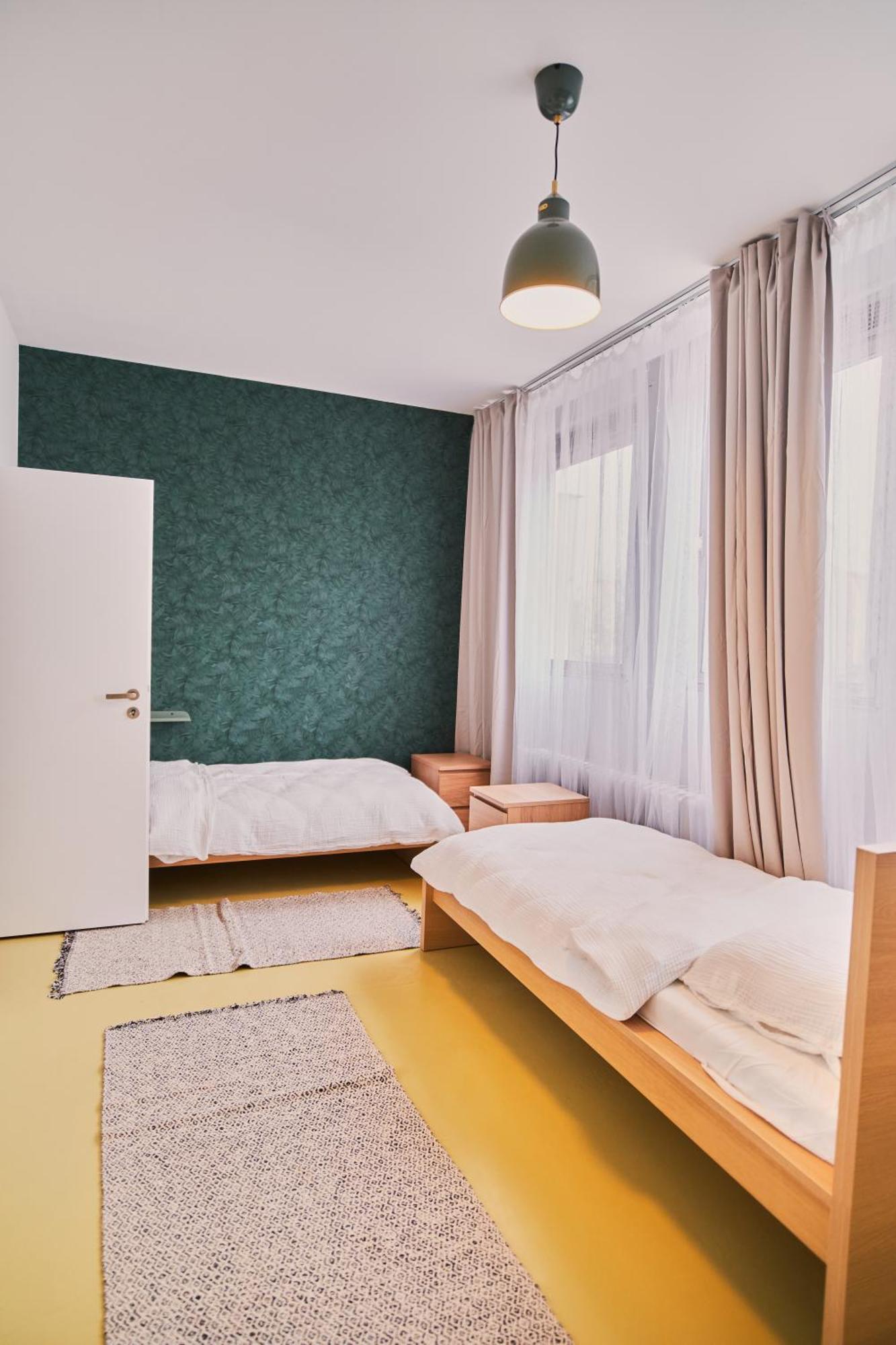 Hostel Prazacka Prague