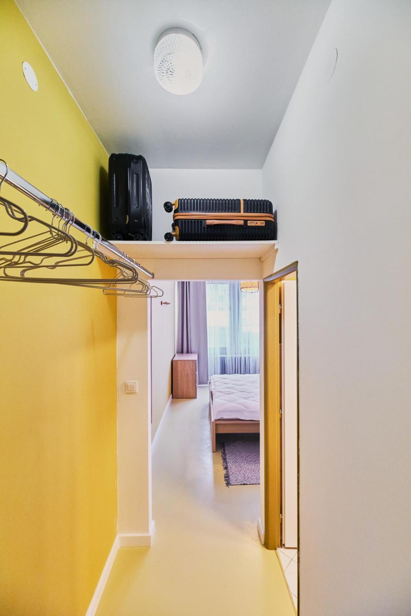 Prazacka Hostel