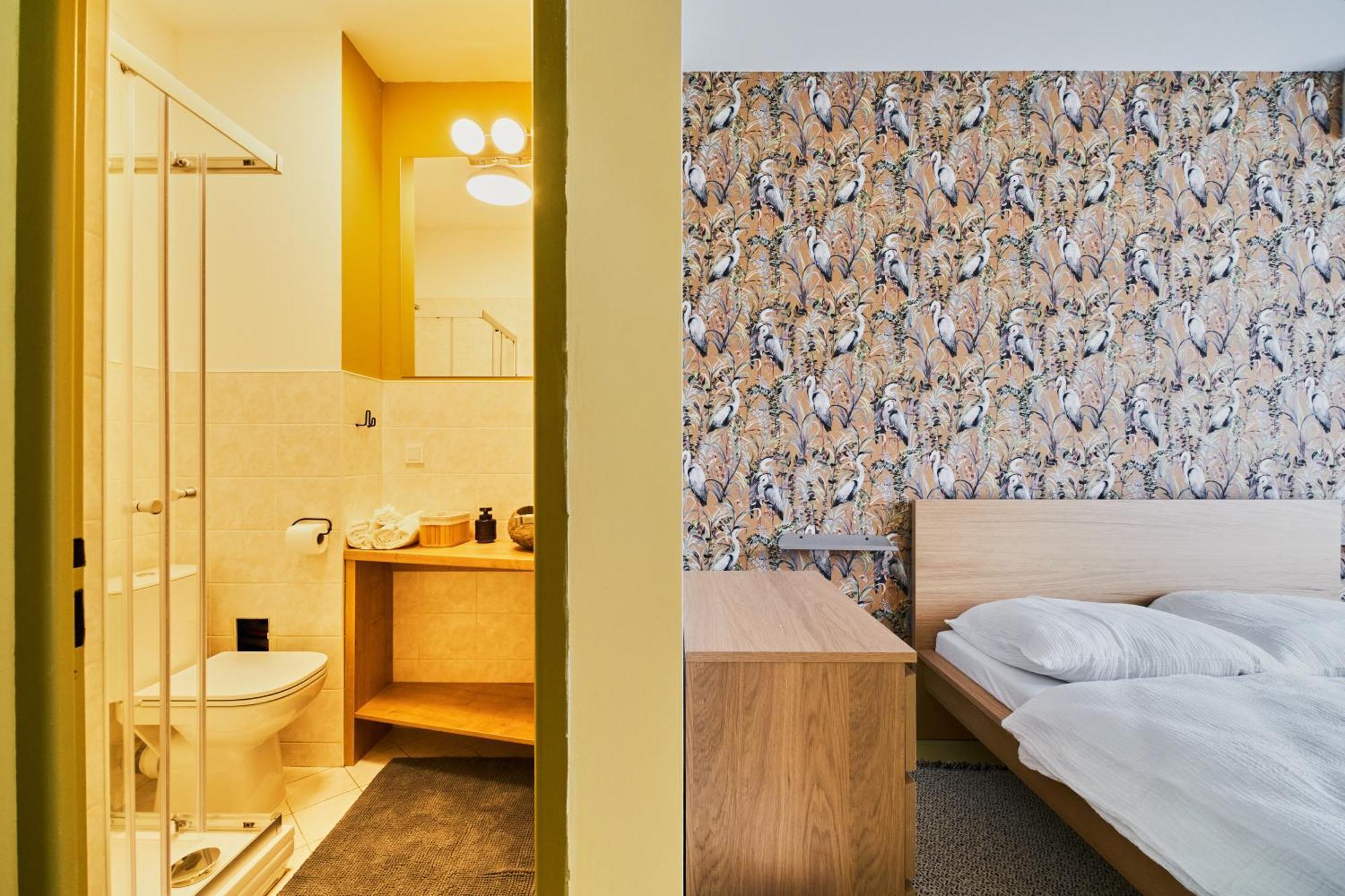 Hostel Prazacka Prague