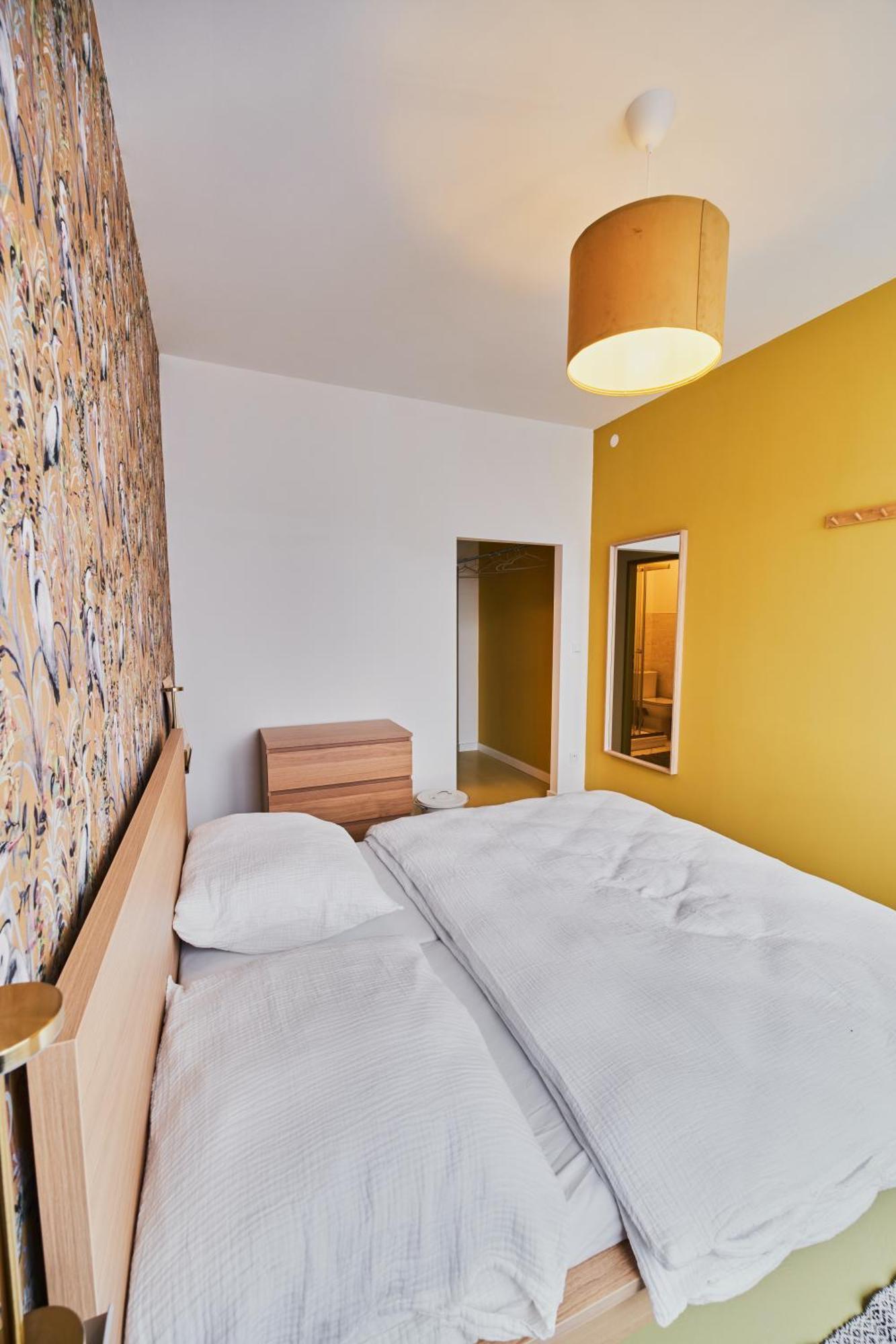 Hostel Prazacka Prague