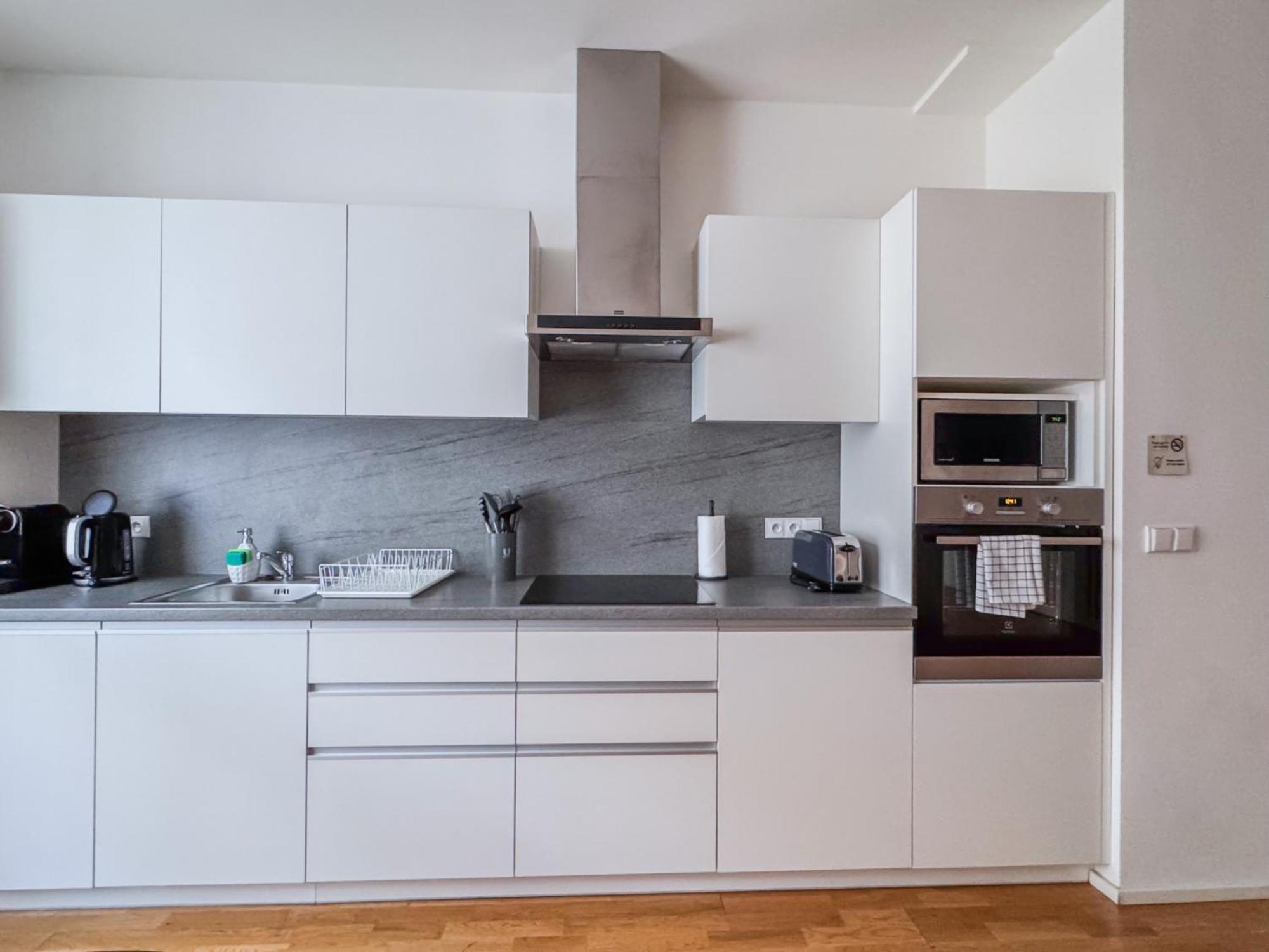 Apartment Unique Old Town At Palace Dlouha