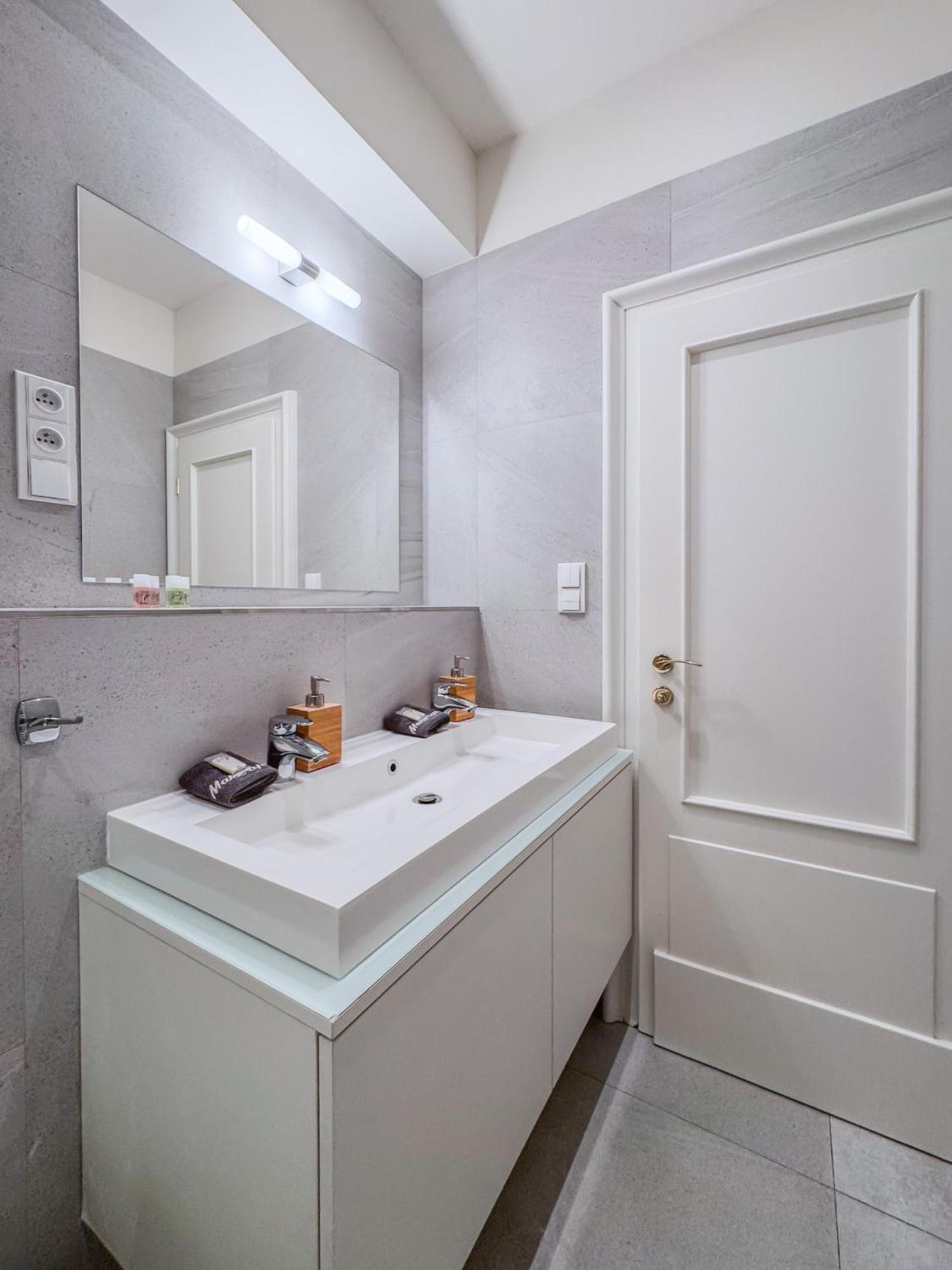 Apartment Unique Old Town At Palace Dlouha Prag