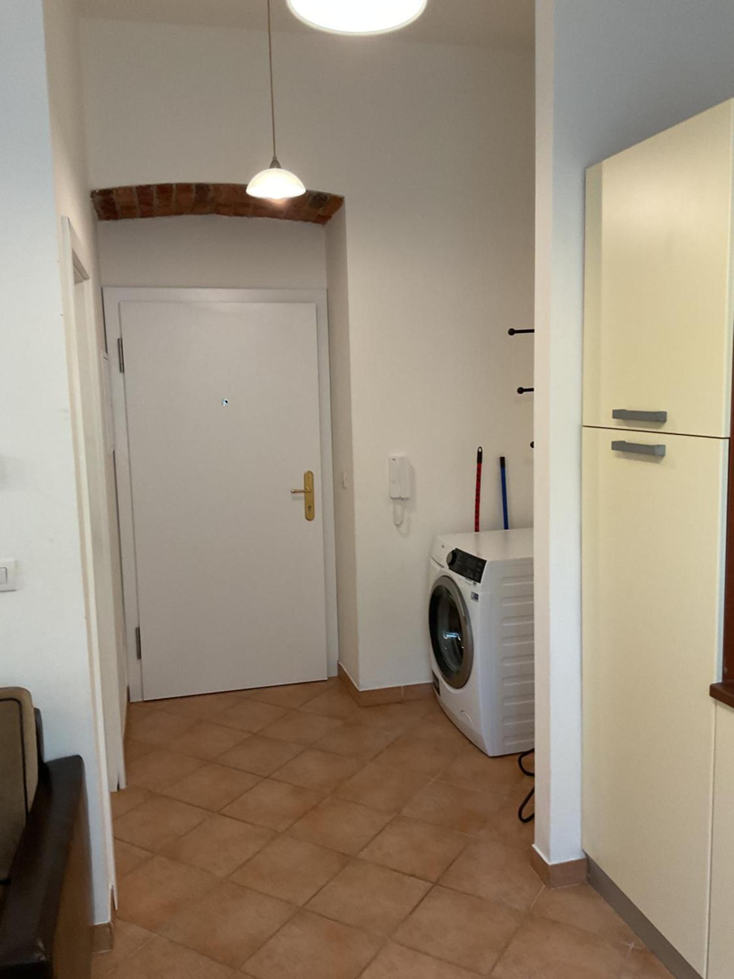 Ai Due Mondi Lägenhet Prag