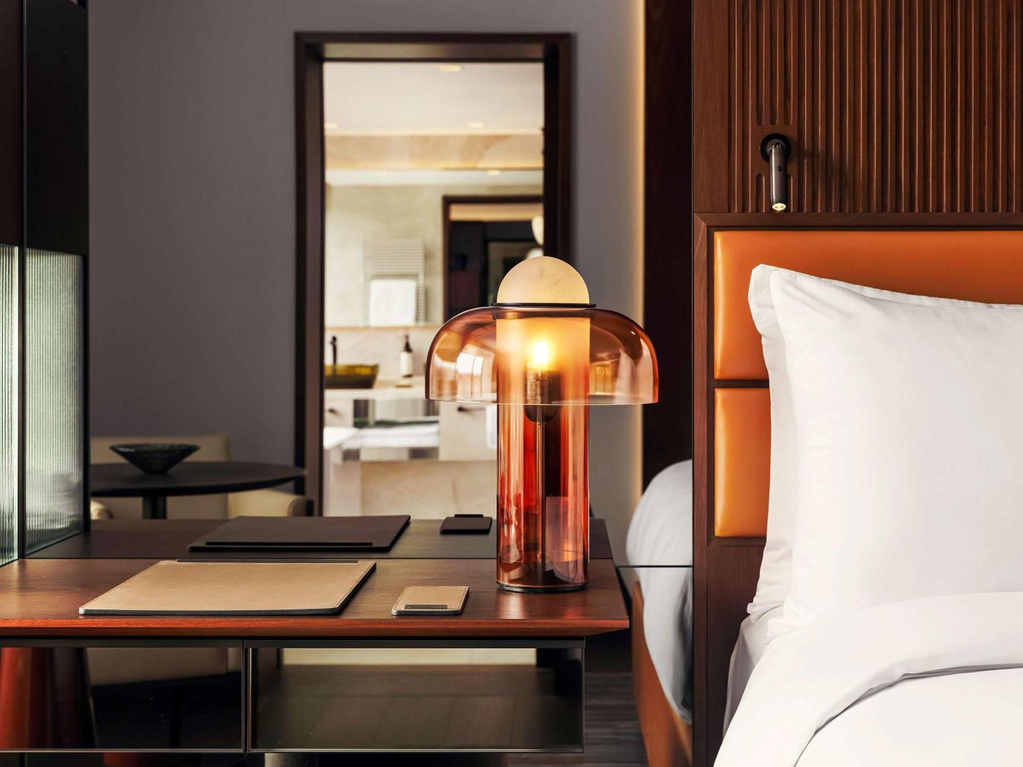 Fairmont Golden 5* Prag