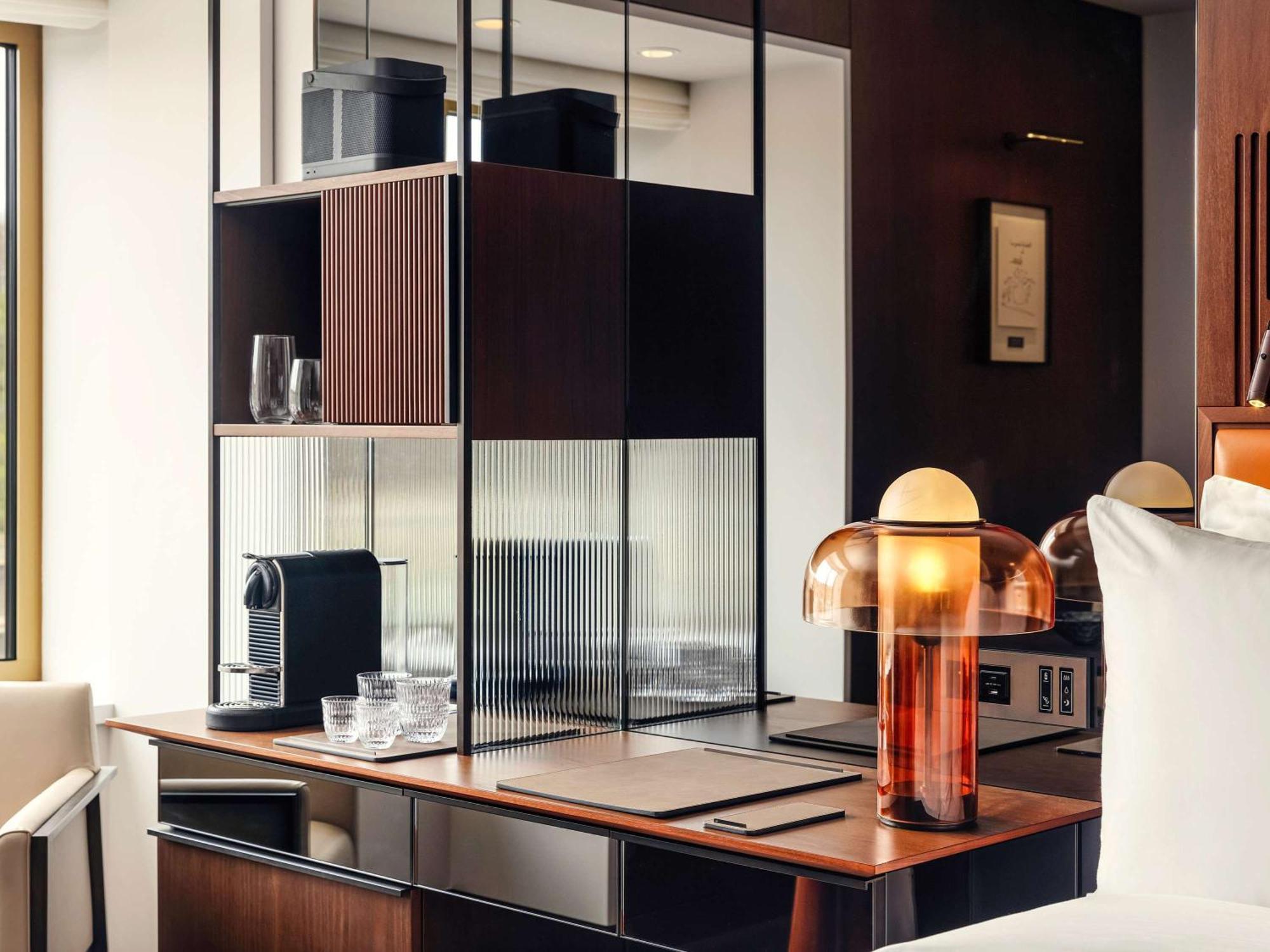Fairmont Golden Hotell 5*