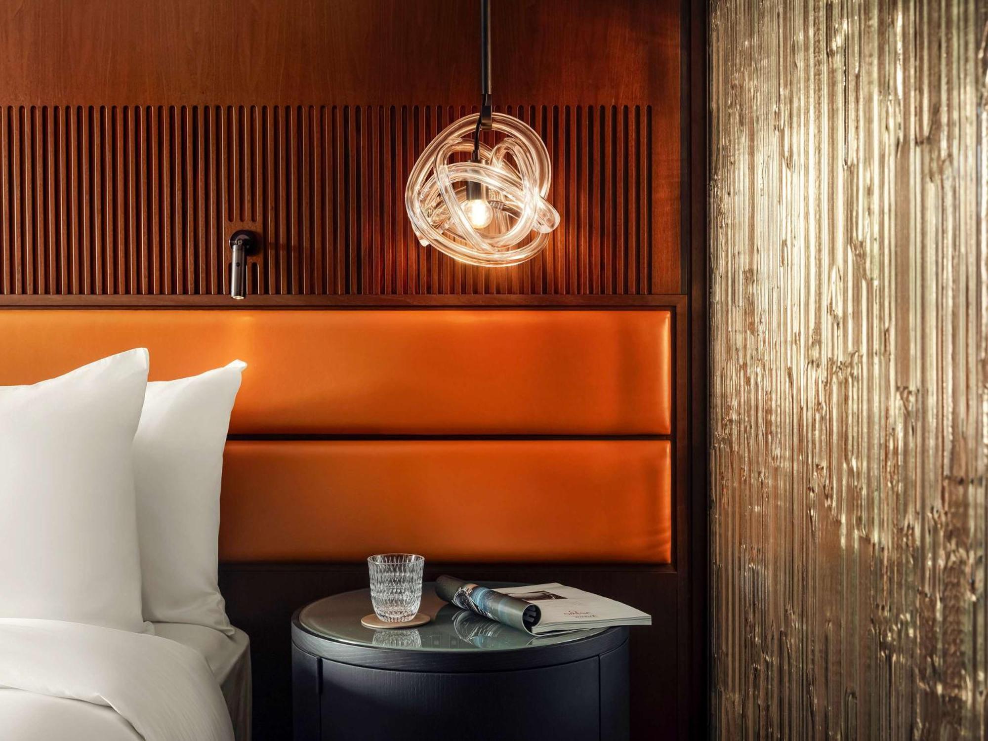 Fairmont Golden Hotell