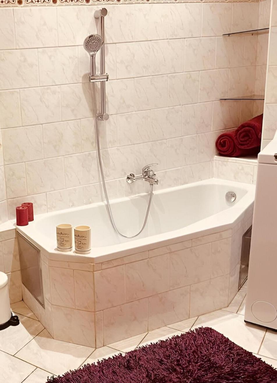 Lokalita U Prazskeho Hradu! Apartmán *