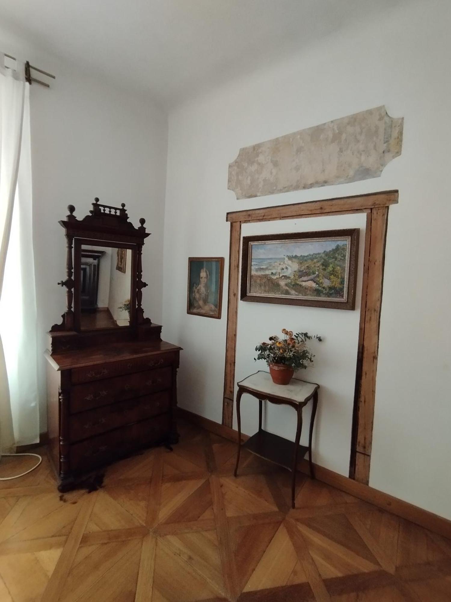 Dlouha Art & Antique Apartment Prag
