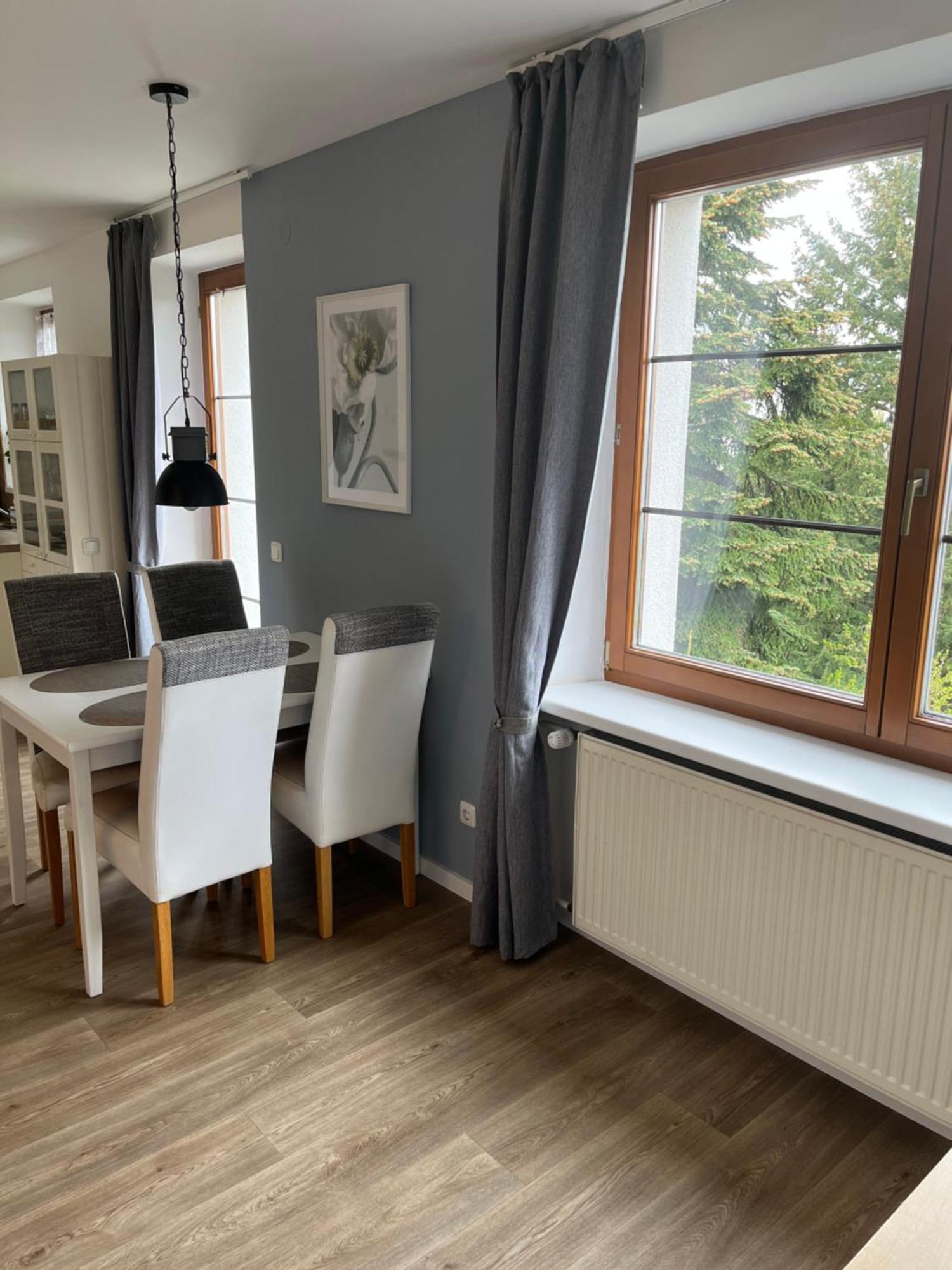 Sarka Apartment Prague
