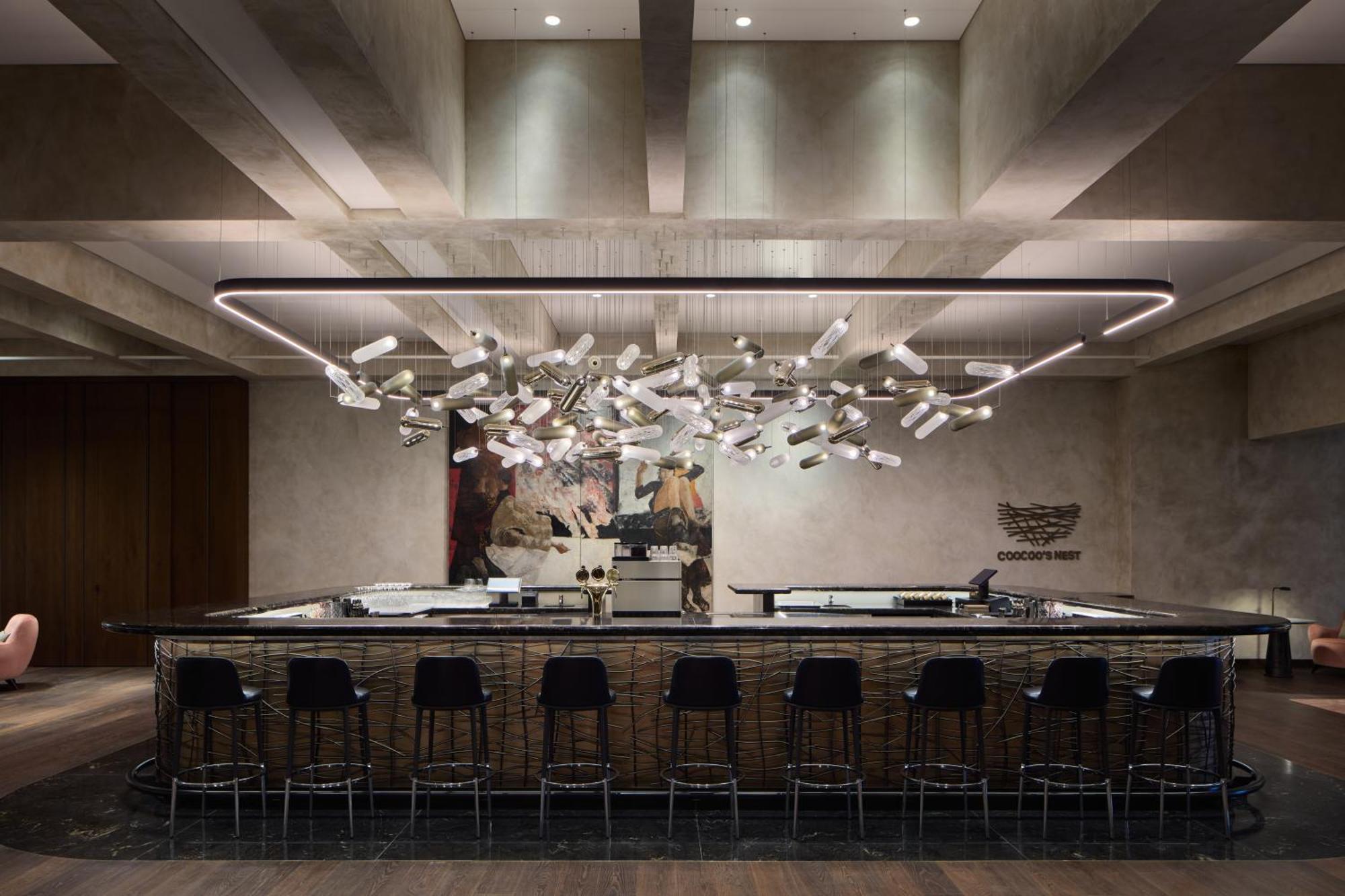 Hotell Fairmont Golden 5*