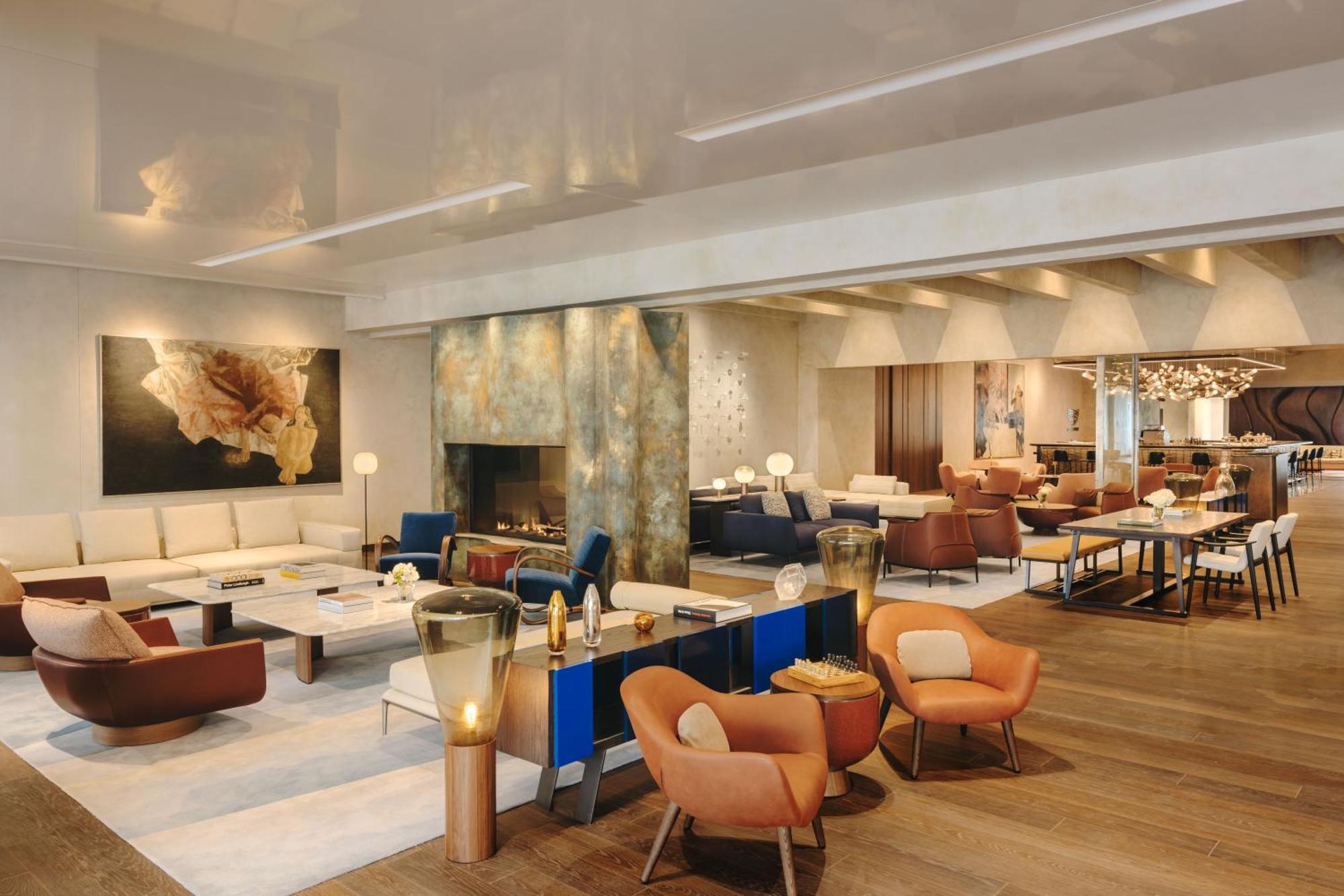 Fairmont Golden 5*