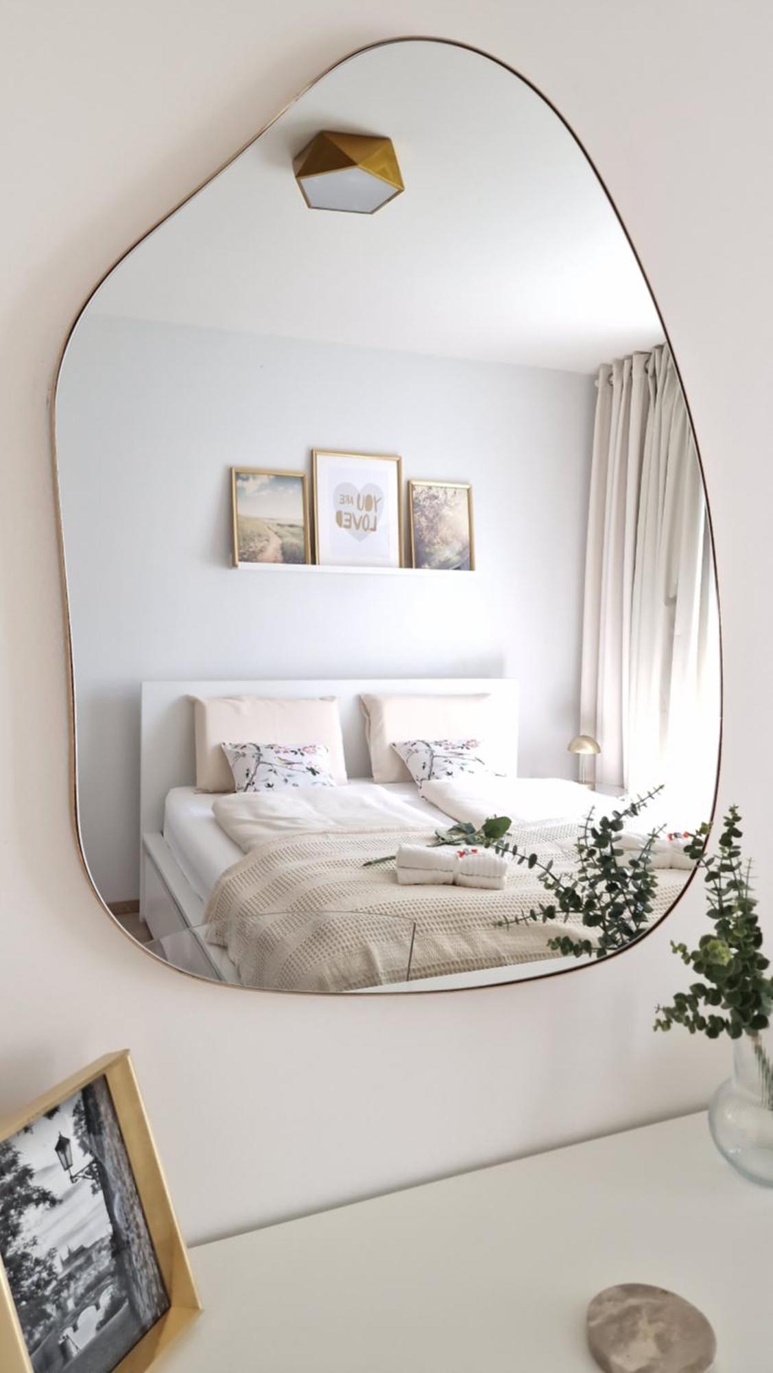 Lägenhet Golden Nest *