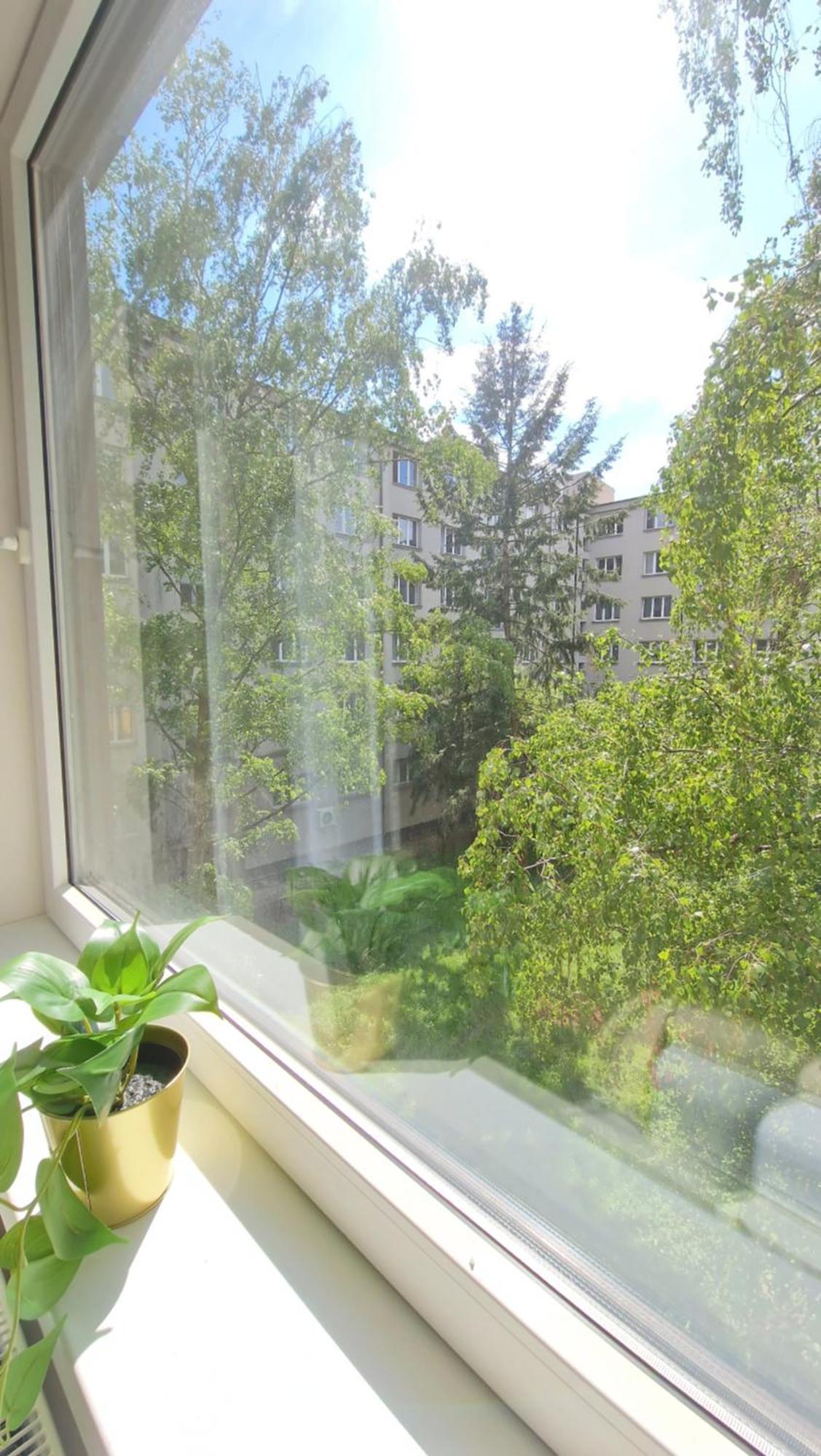Lägenhet Golden Nest Prag