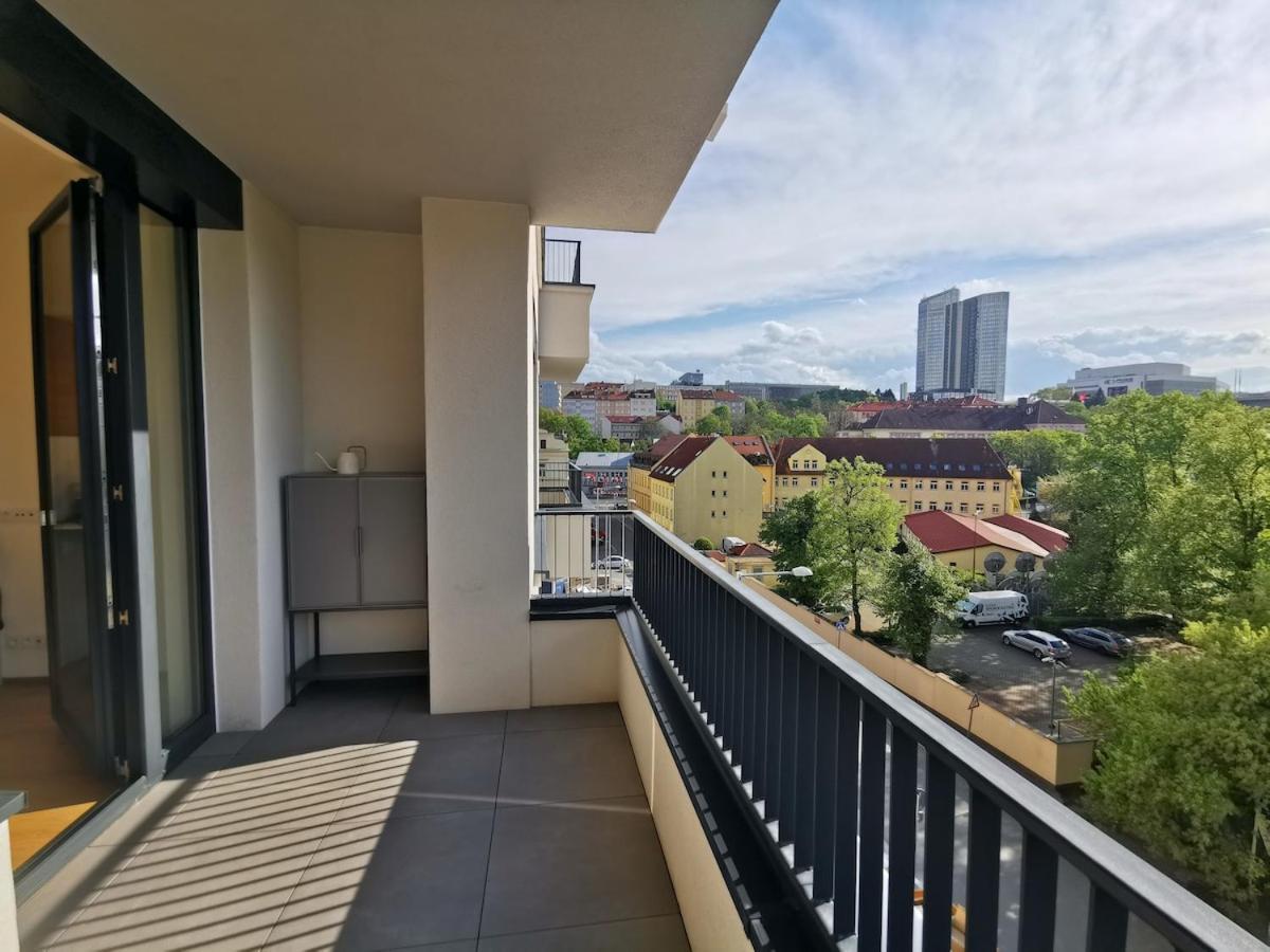 Free Private Parking, Location, Nuslesky Pivovar Sunset Balcony Home, Lägenhet *