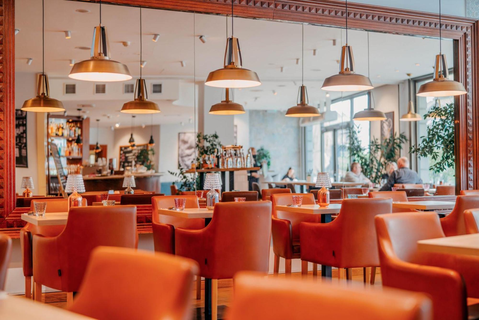 Plaza Prague Hotel - Czech Leading Hotels 4*