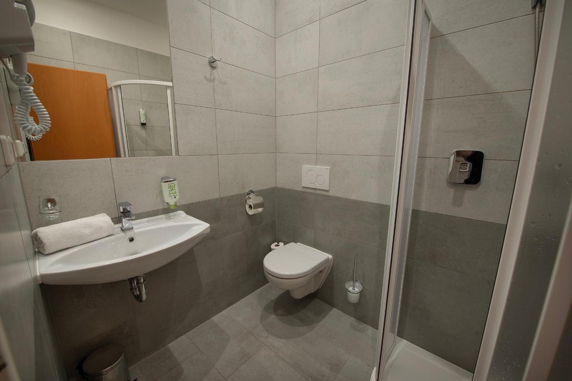 Hotel Season Three Stars Prag