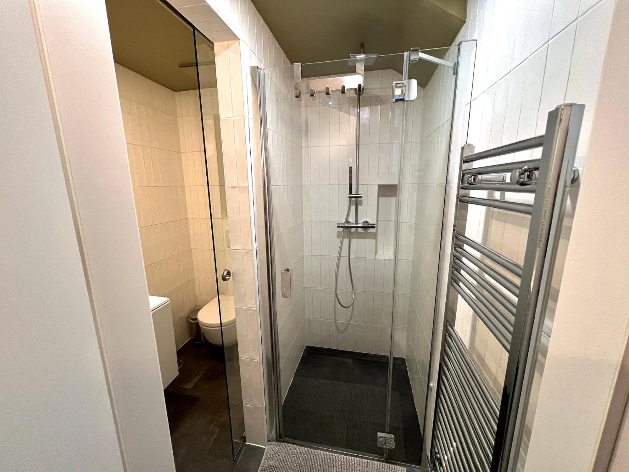 Opletalova 1min From Wenceslas Square Apartment Prag