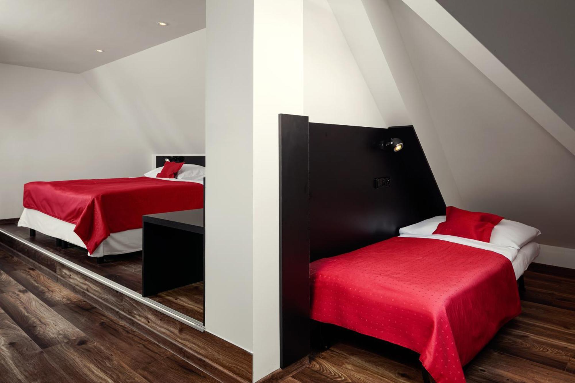 Perla Hotell 4*