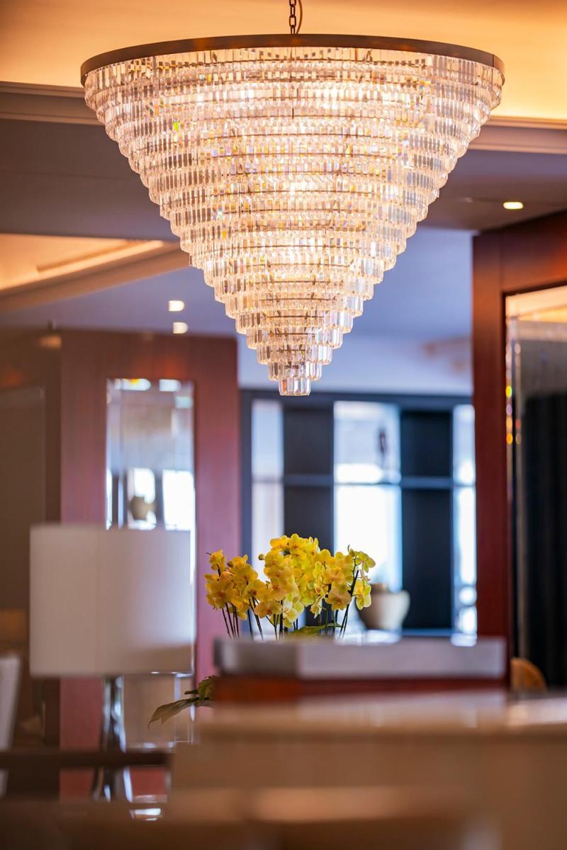 Grand Towers - Czech Leading Hotell