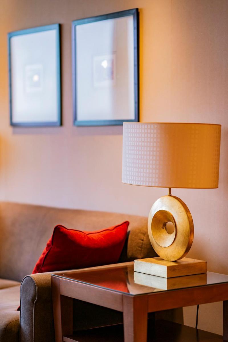 Hotell Grand Towers - Czech Leading